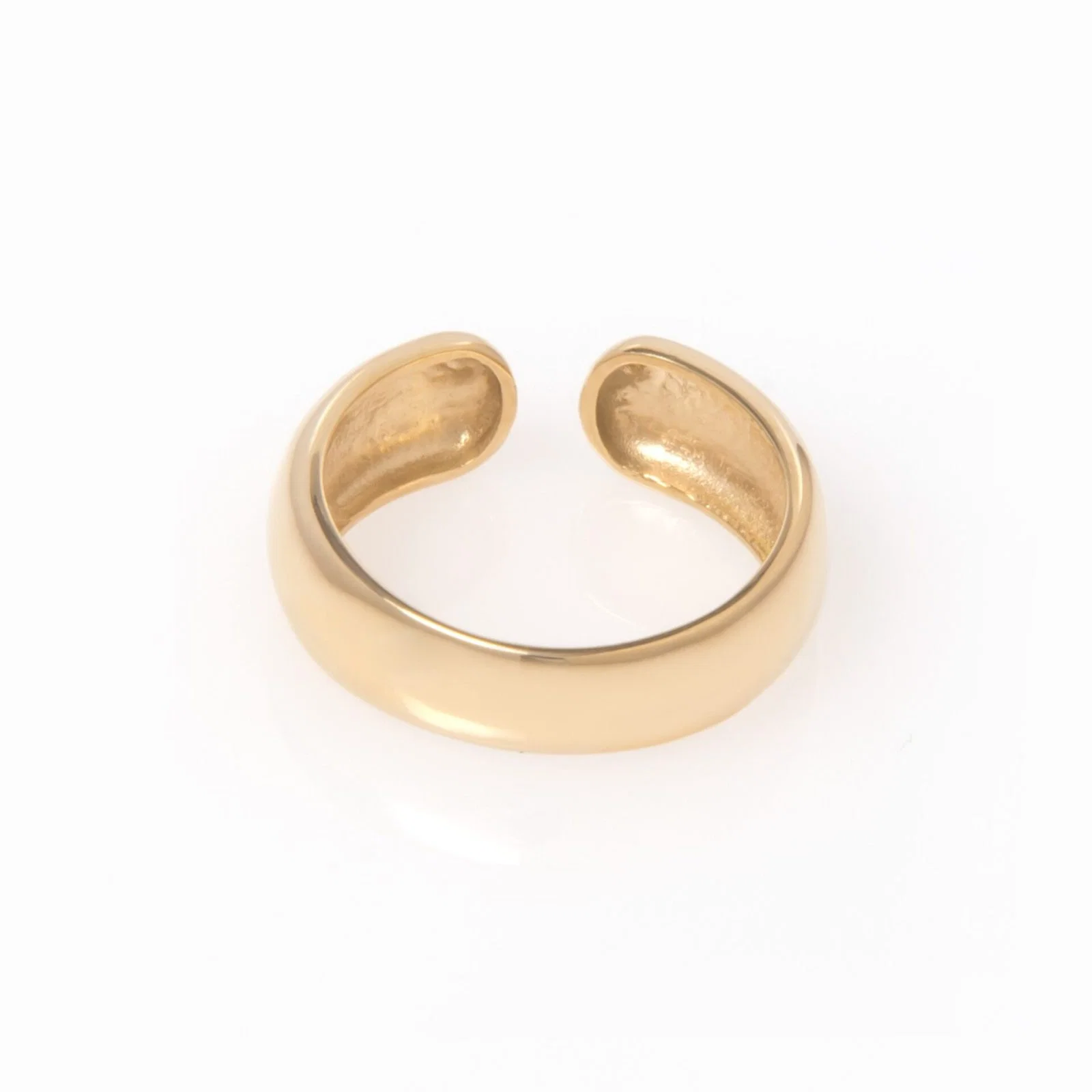 Open Dome Ring — additional product image 7 from AntEva Crafts