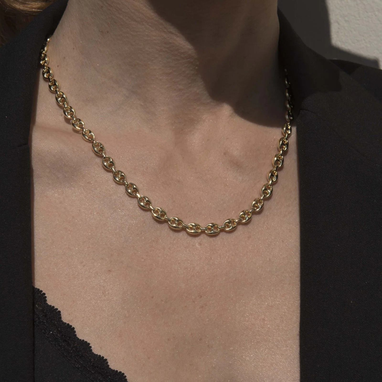 Mariner Chain Set — additional product image 4 from AntEva Crafts
