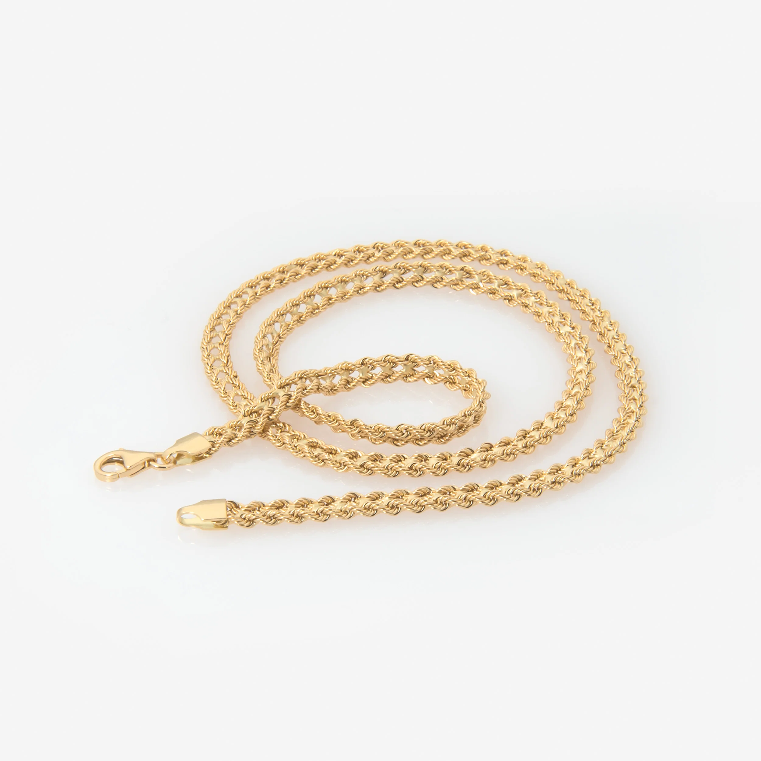 Rope Chain Set — additional product image 4 from AntEva Crafts