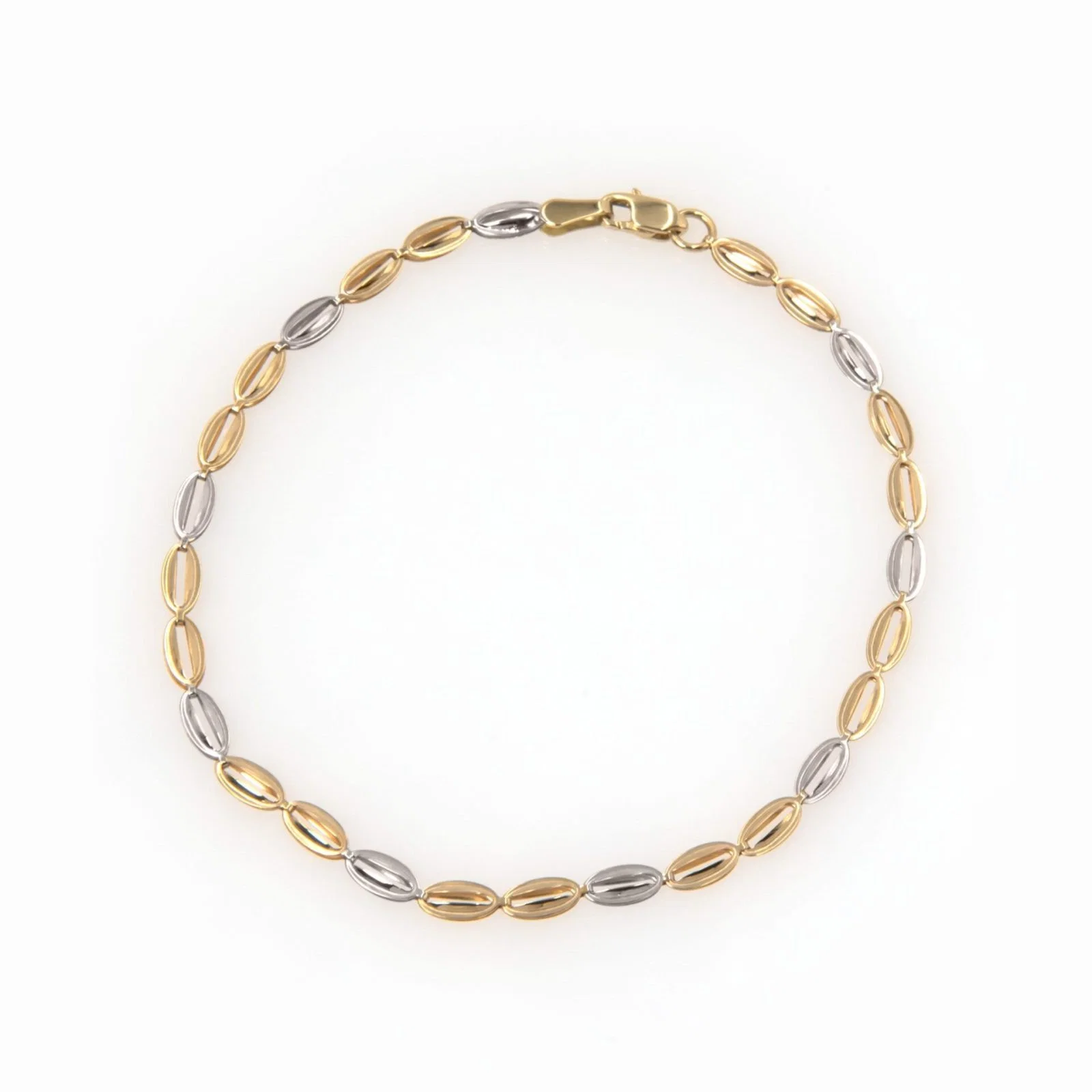 Two Tone Chain Set — additional product image 6 from AntEva Crafts