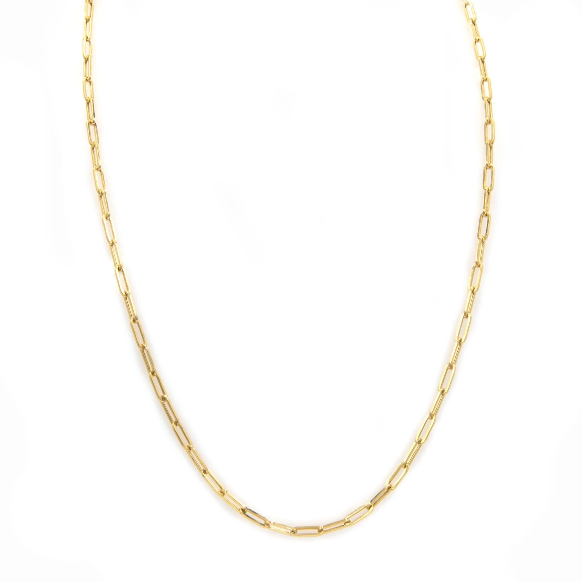 Paper Clip Chain Set — additional product image 5 from AntEva Crafts