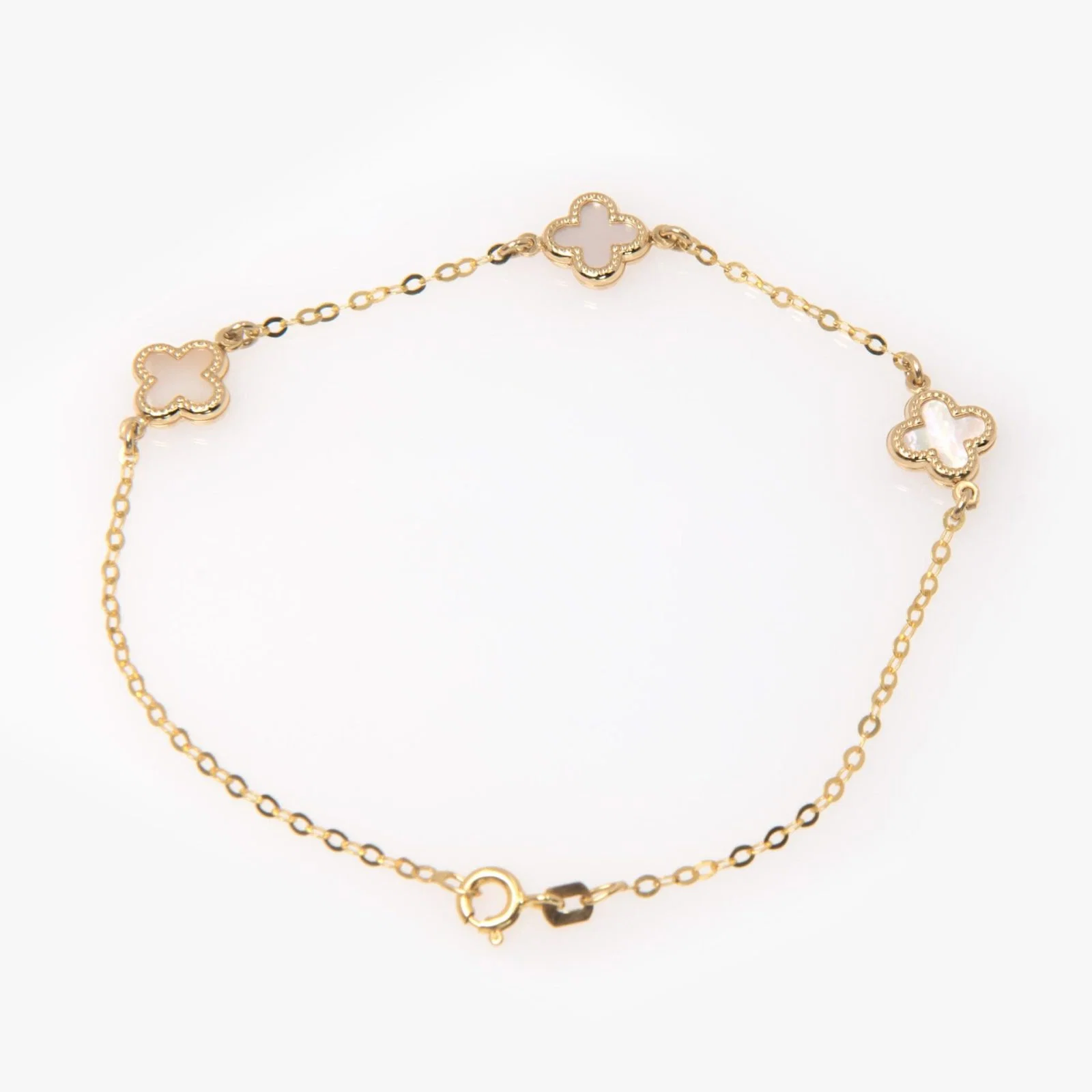Four Leaf Clover Set — additional product image 9 from AntEva Crafts