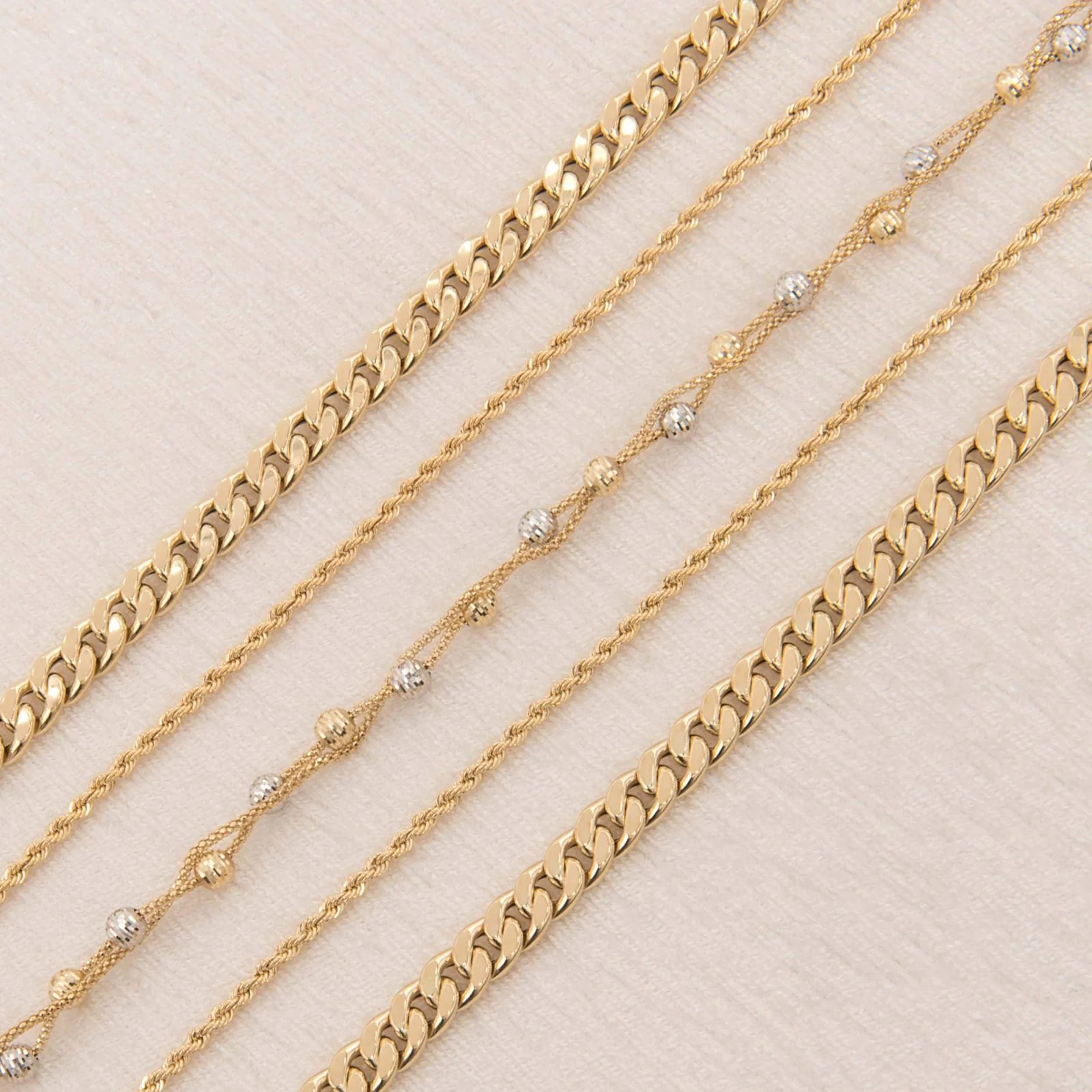 Beaded Bracelet — additional product image 5 from AntEva Crafts