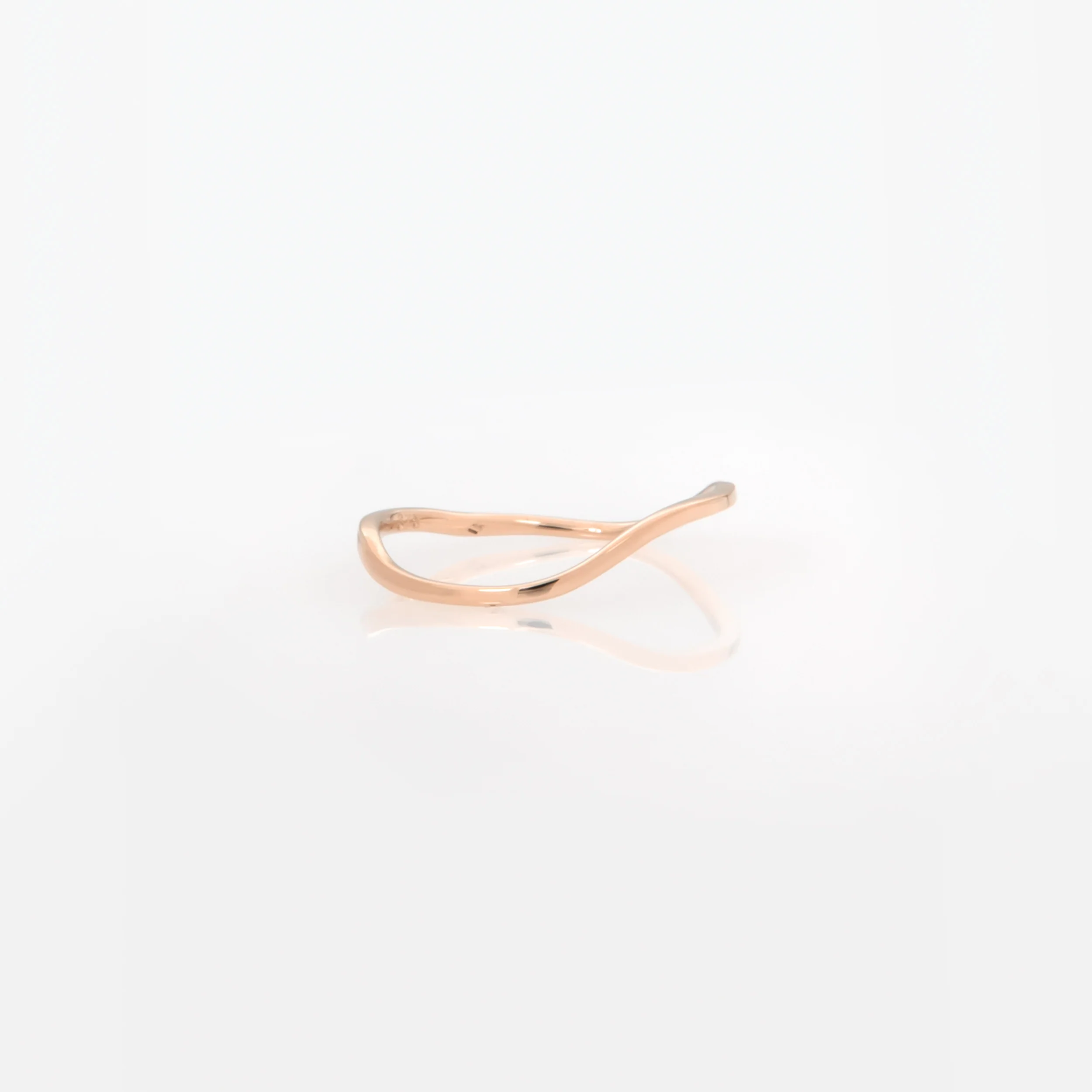 Asymmetrical Wave Band — additional product image 5 from AntEva Crafts