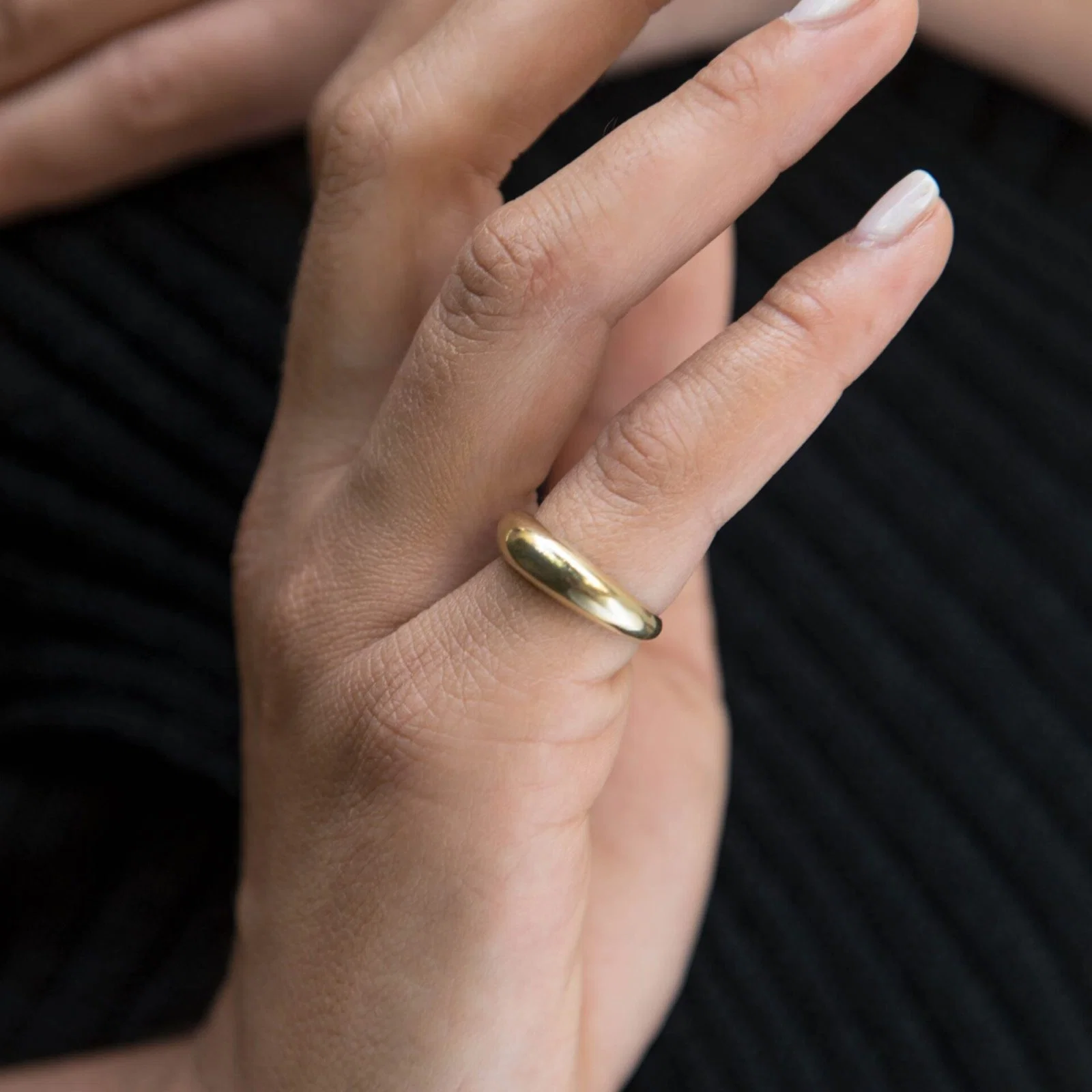 Dome Massive Inside Ring — additional product image 7 from AntEva Crafts