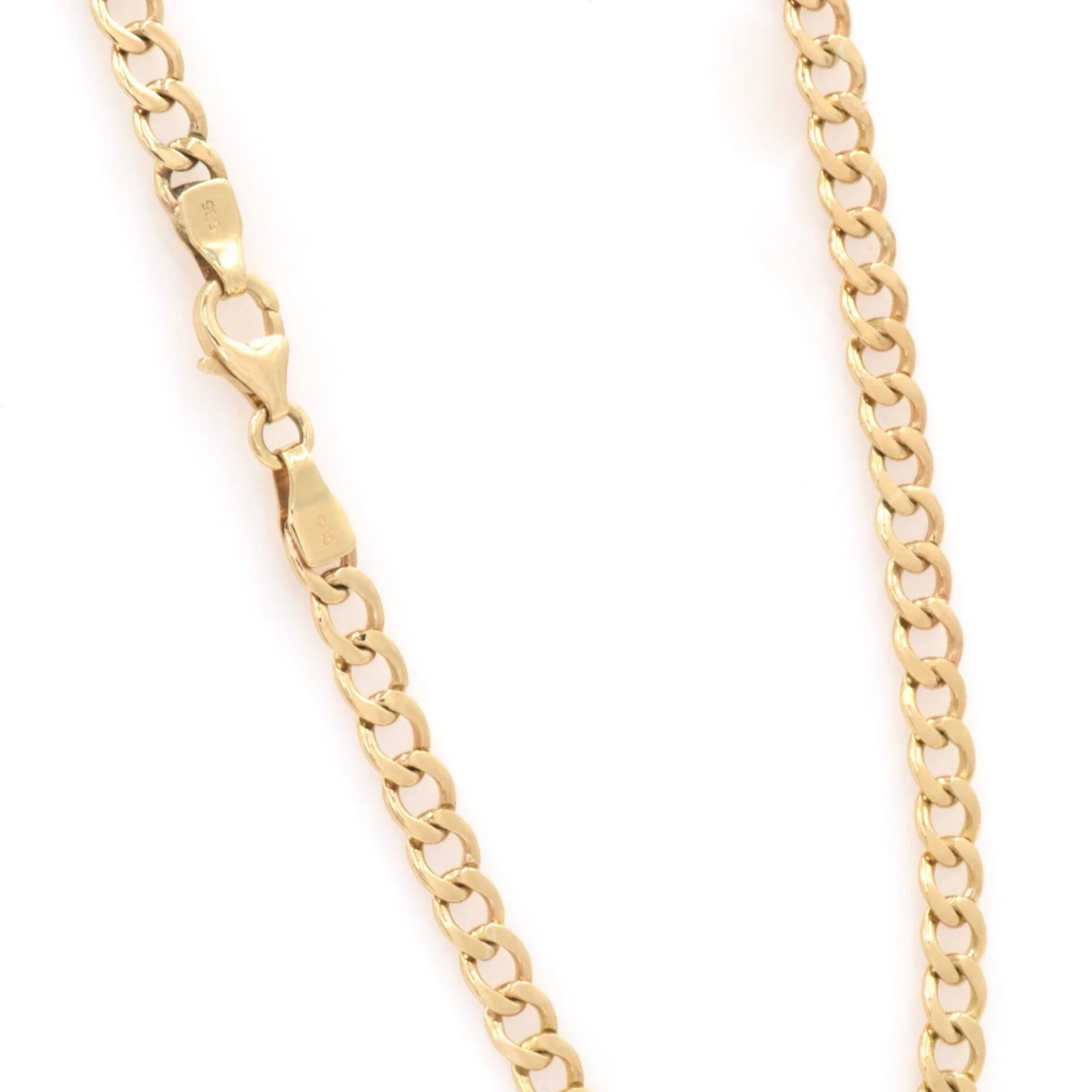 Curb Chain — additional product image 3 from AntEva Crafts