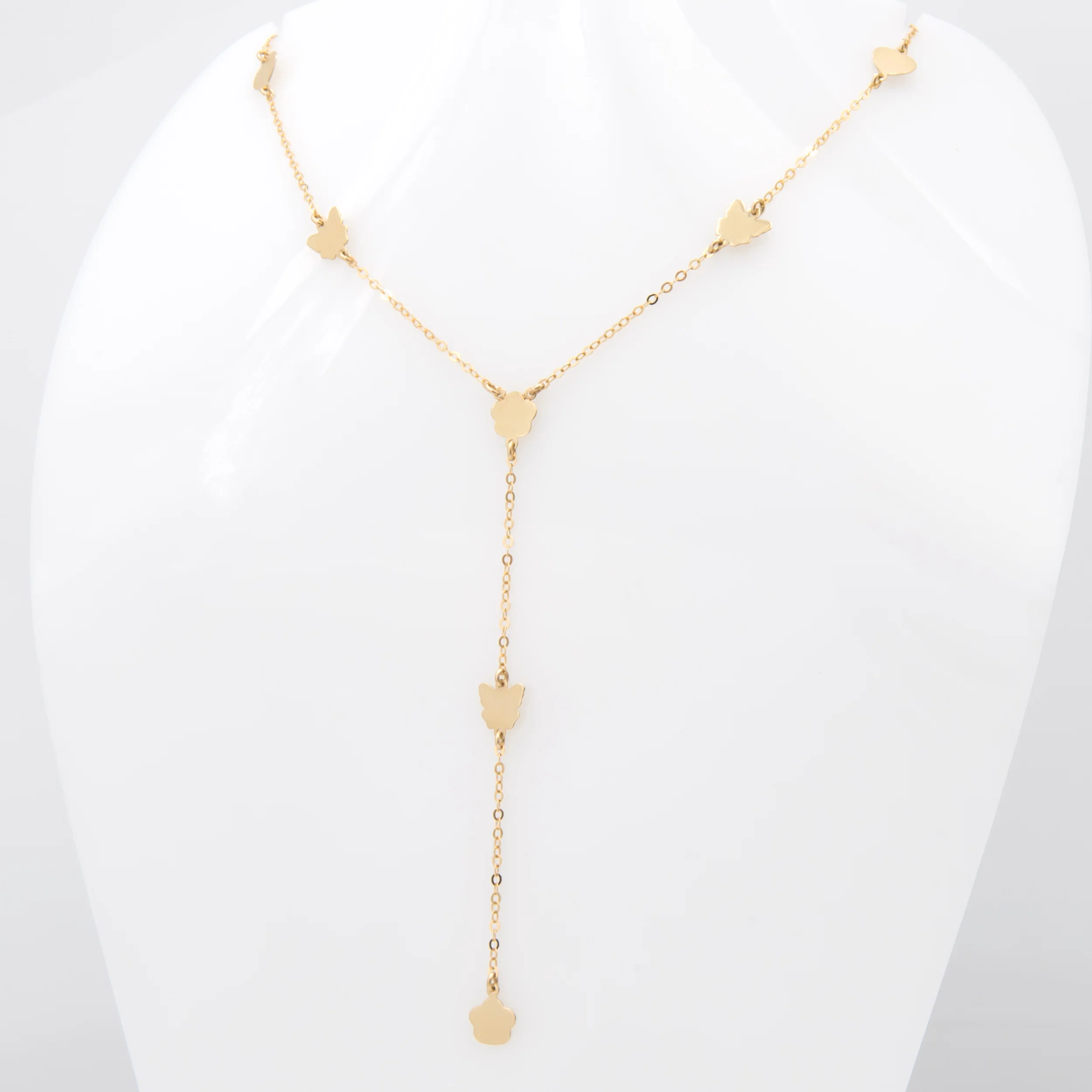 Charm Chain Set — additional product image 3 from AntEva Crafts