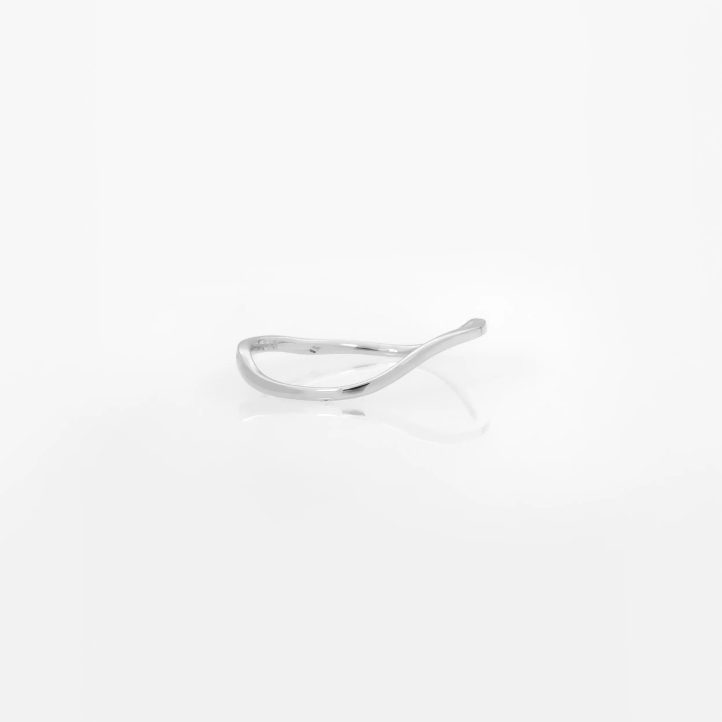 Asymmetrical Wave Band — additional product image 6 from AntEva Crafts
