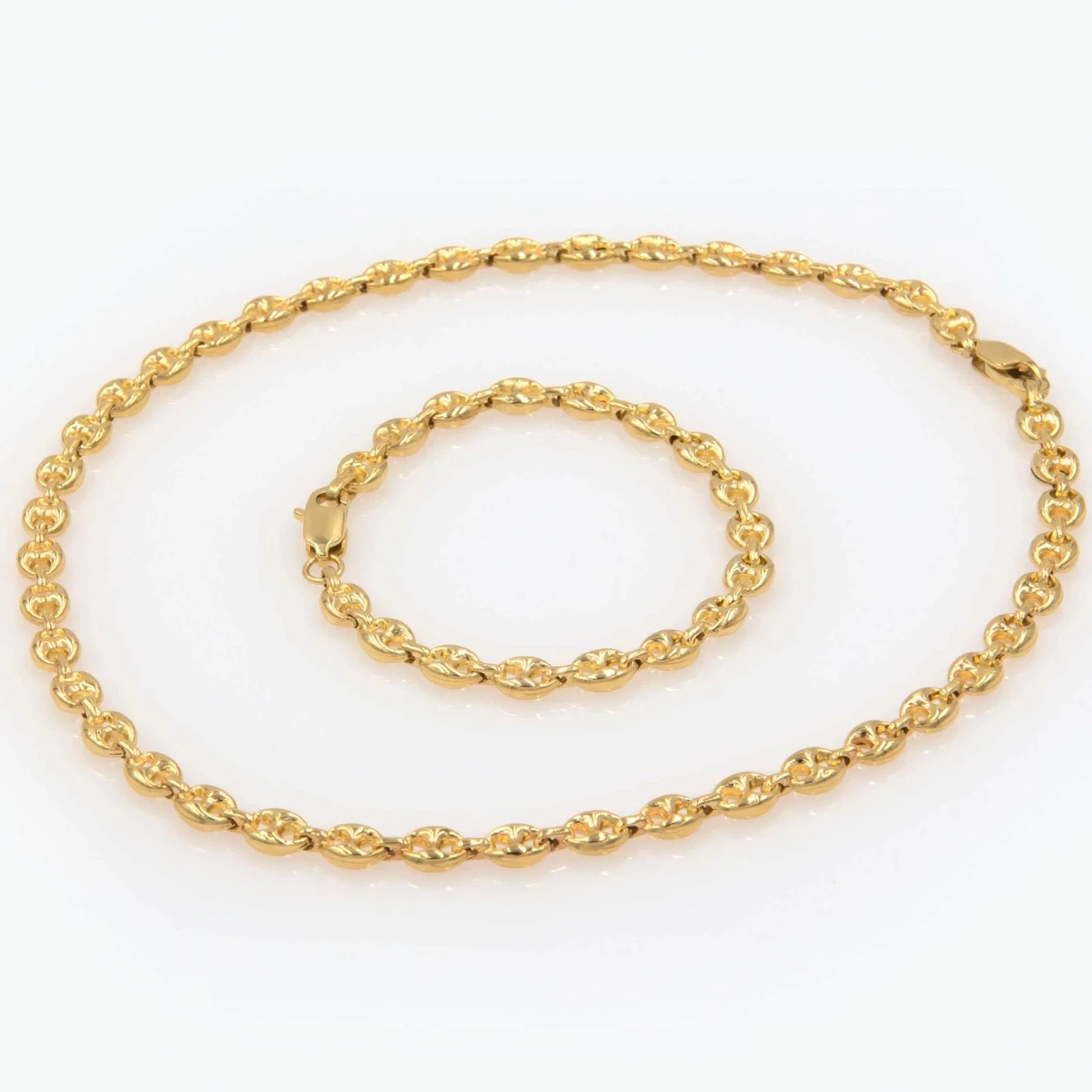 Mariner Chain Set
