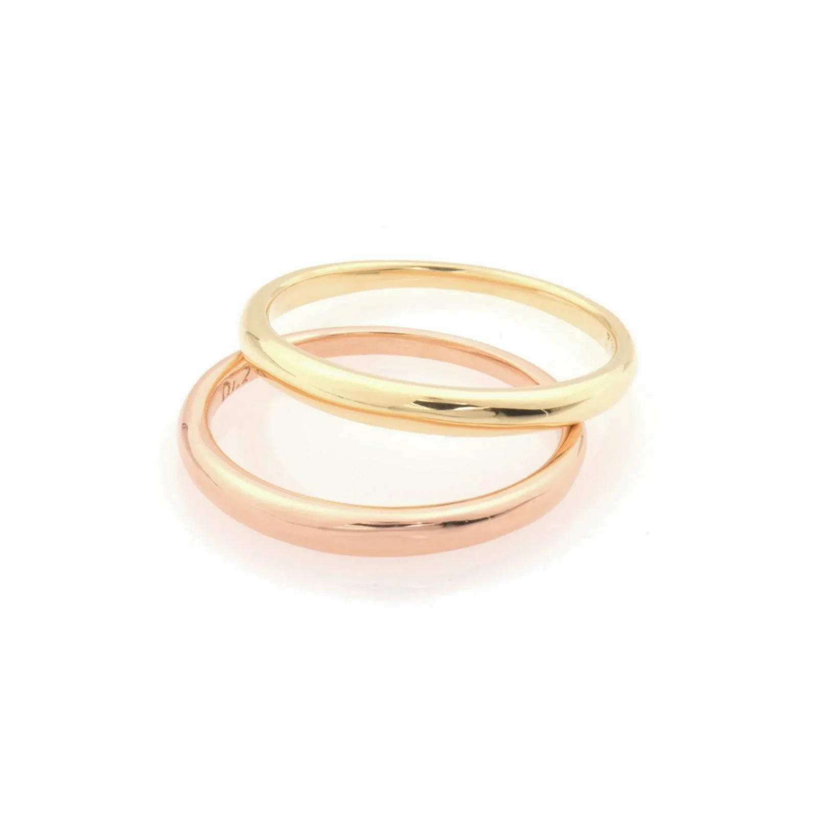 Mini Dome Ring — additional product image 6 from AntEva Crafts