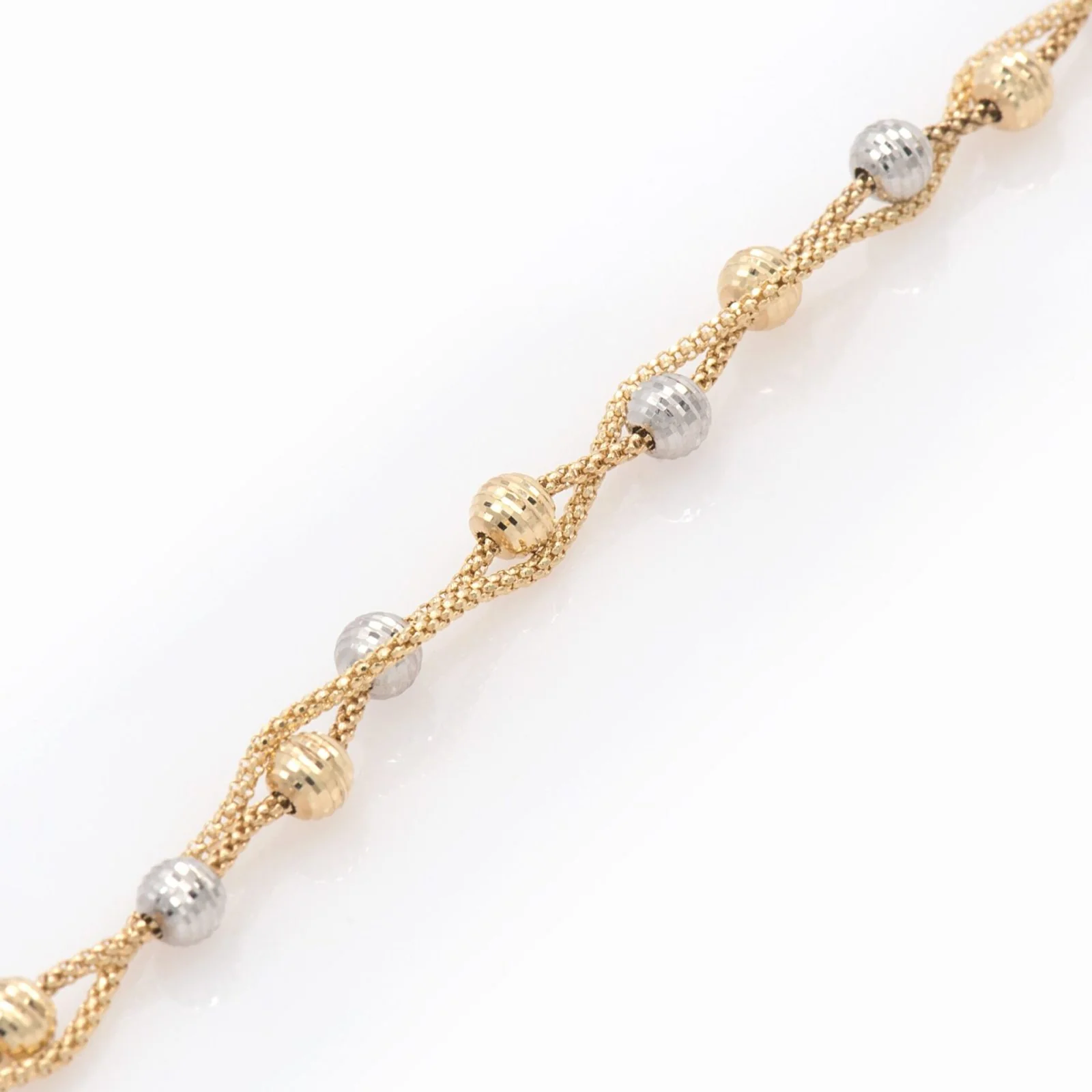 Beaded Bracelet — additional product image 3 from AntEva Crafts
