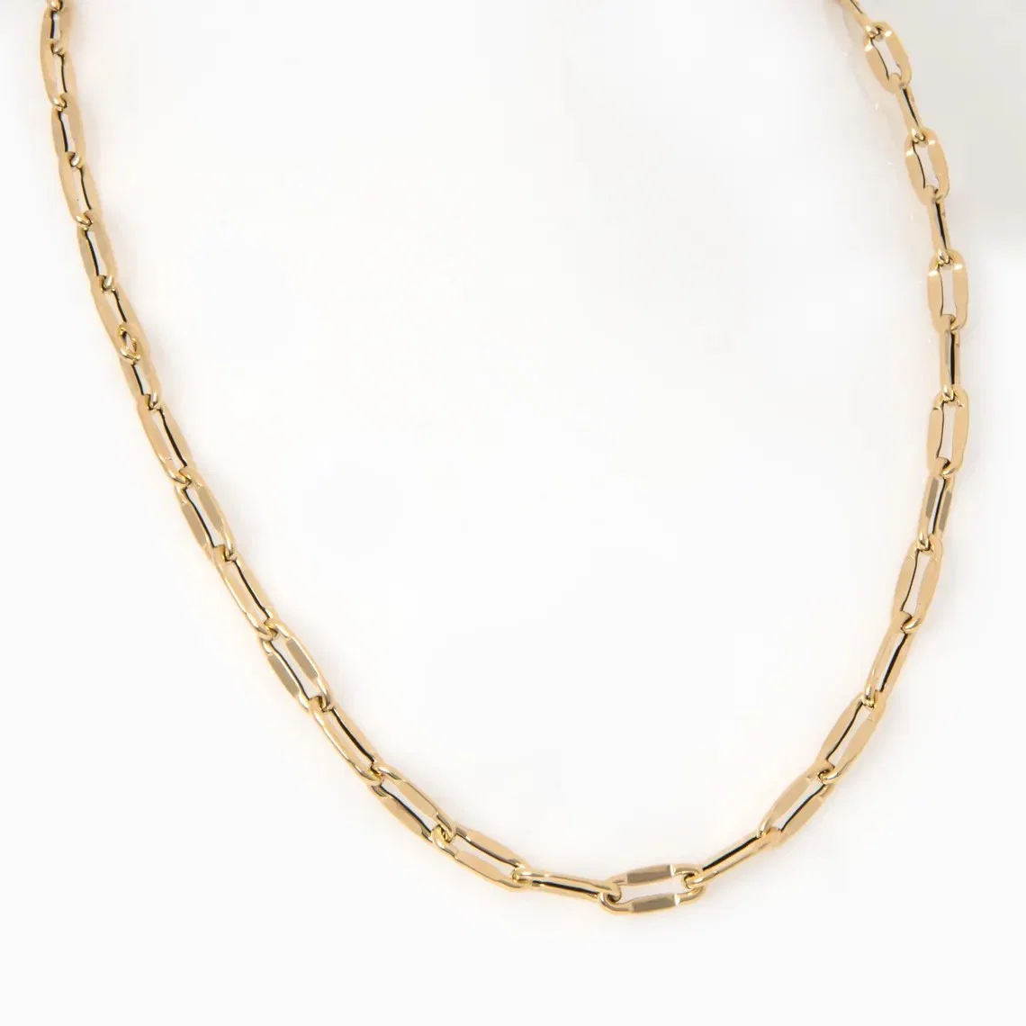 Oval Cliped Elongated Set — additional product image 6 from AntEva Crafts