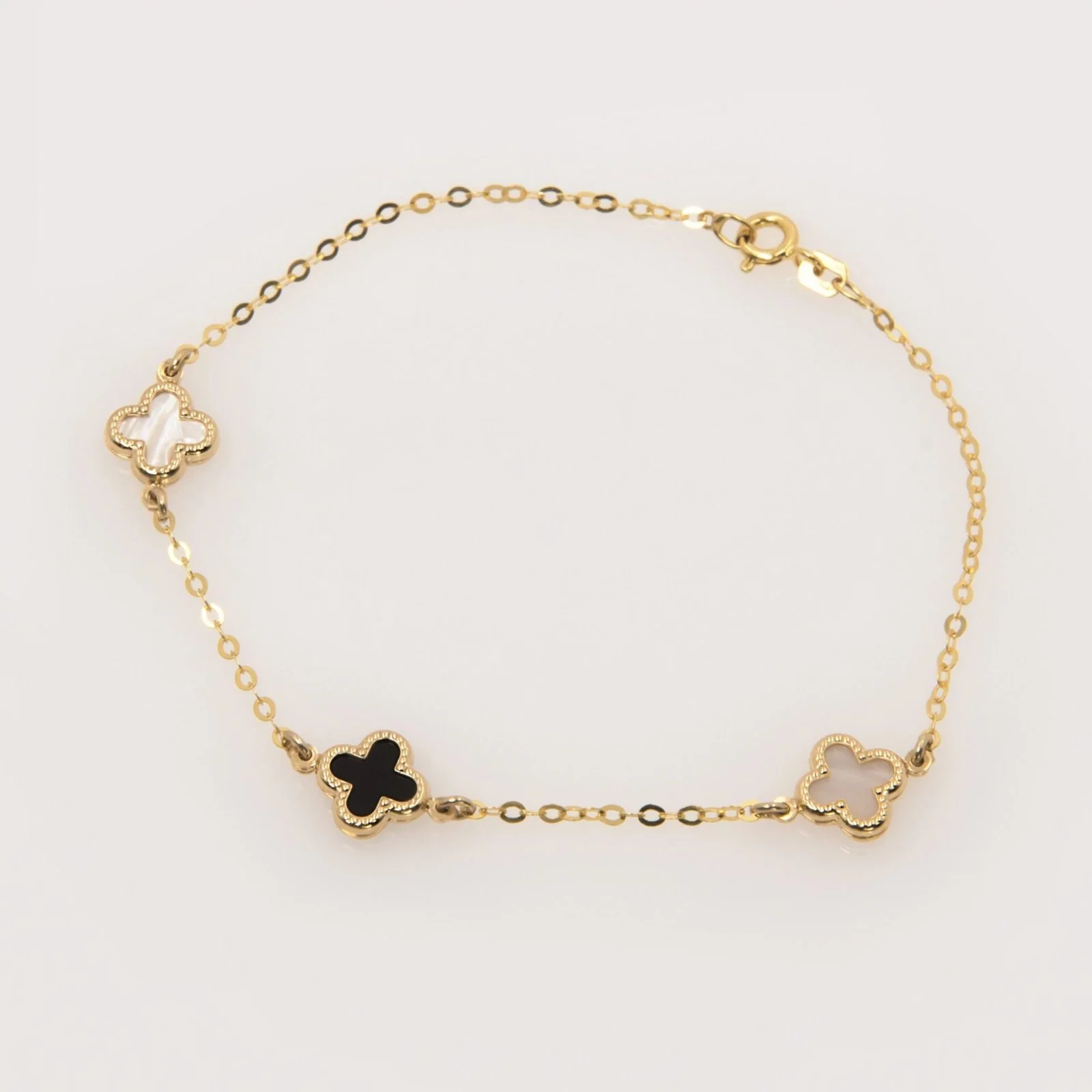 Four Leaf Clover Set — additional product image 5 from AntEva Crafts