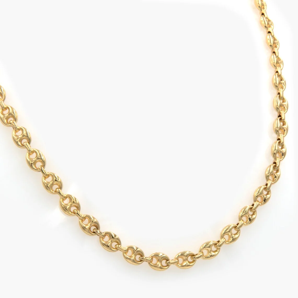 Mariner Chain Set — additional product image 3 from AntEva Crafts