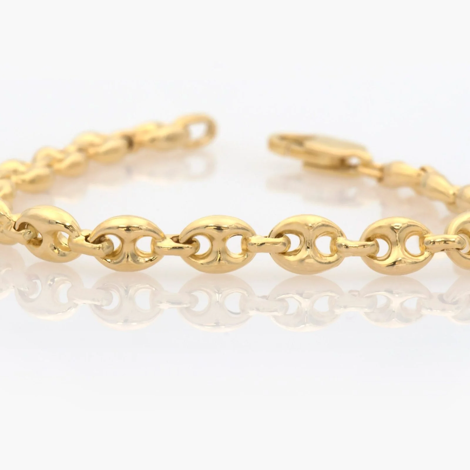 Mariner Chain Set — additional product image 7 from AntEva Crafts