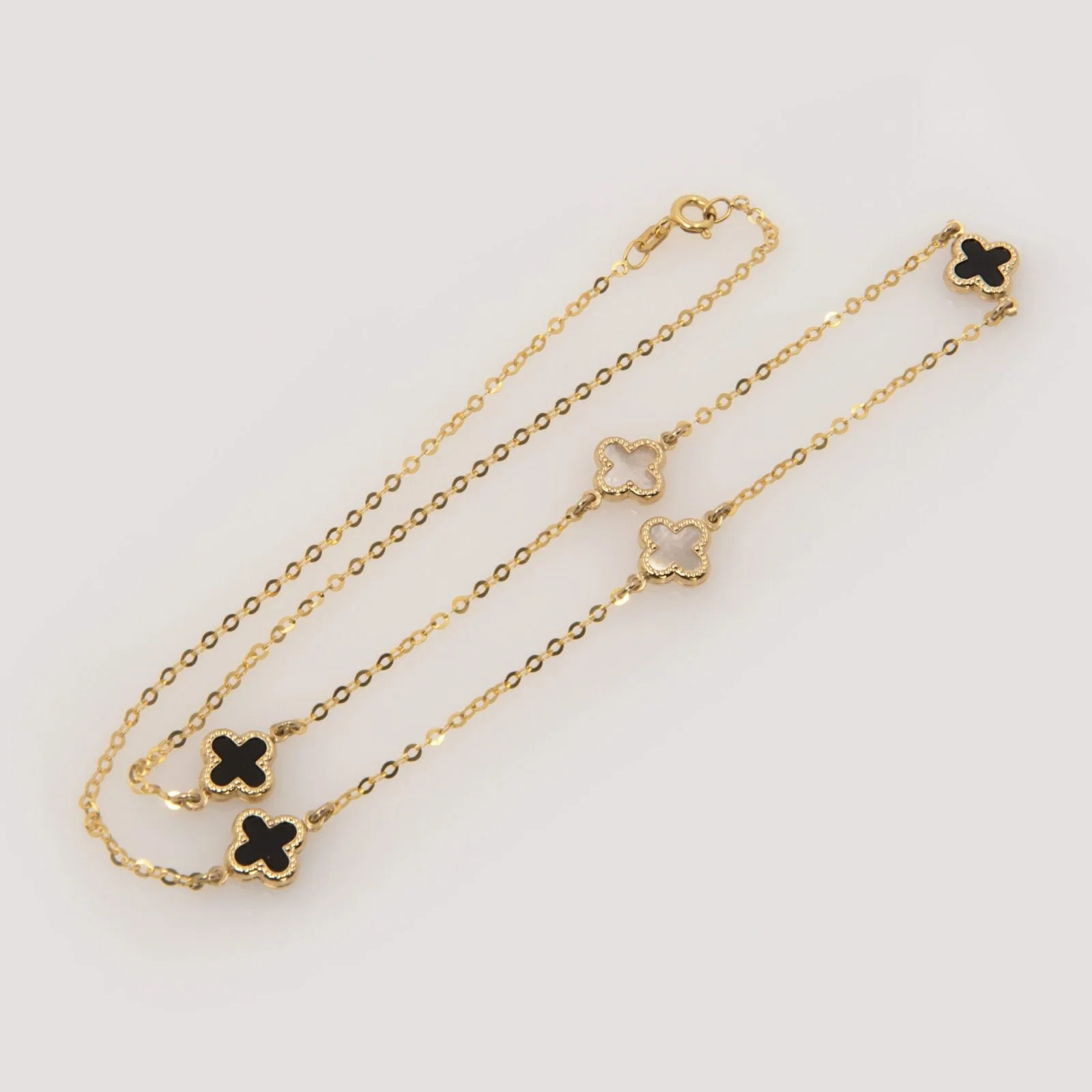 Four Leaf Clover Set — additional product image 3 from AntEva Crafts