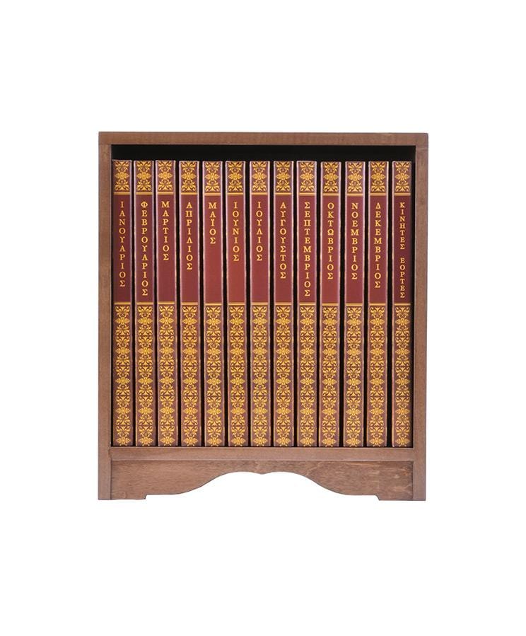 Pilgrimage - Icon — additional product image 6 from Christianity Art