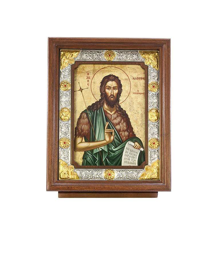 Pilgrimage - Icon — additional product image 3 from Christianity Art