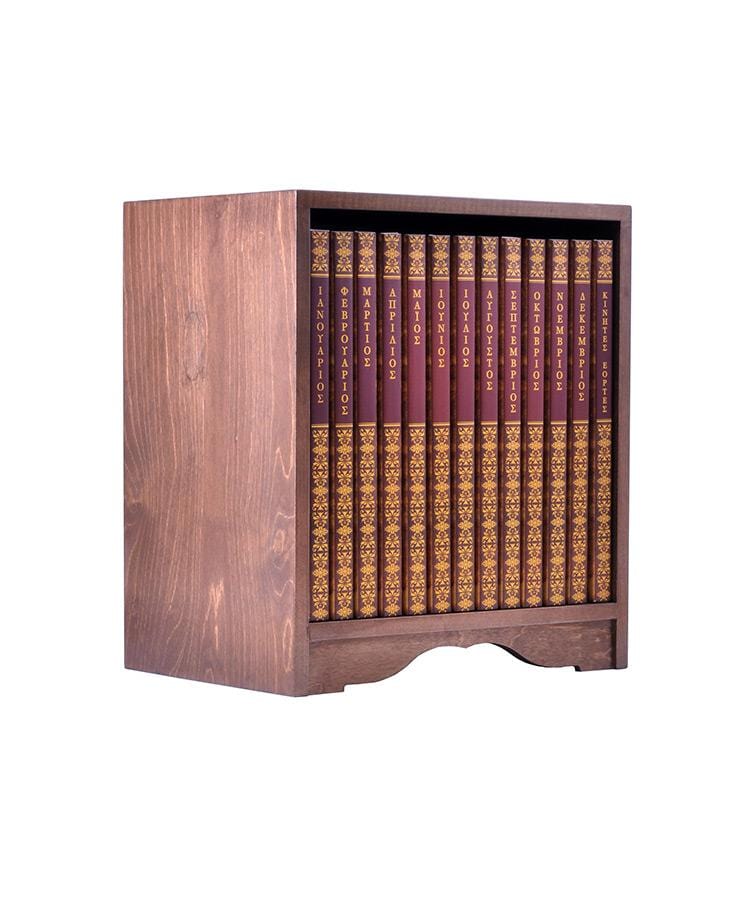 Pilgrimage - Icon — additional product image 7 from Christianity Art