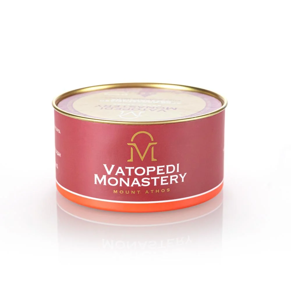 Fragrant Incense from Mount Athos - Cherubiko - 100gr — additional product image 5 from Christianity Art