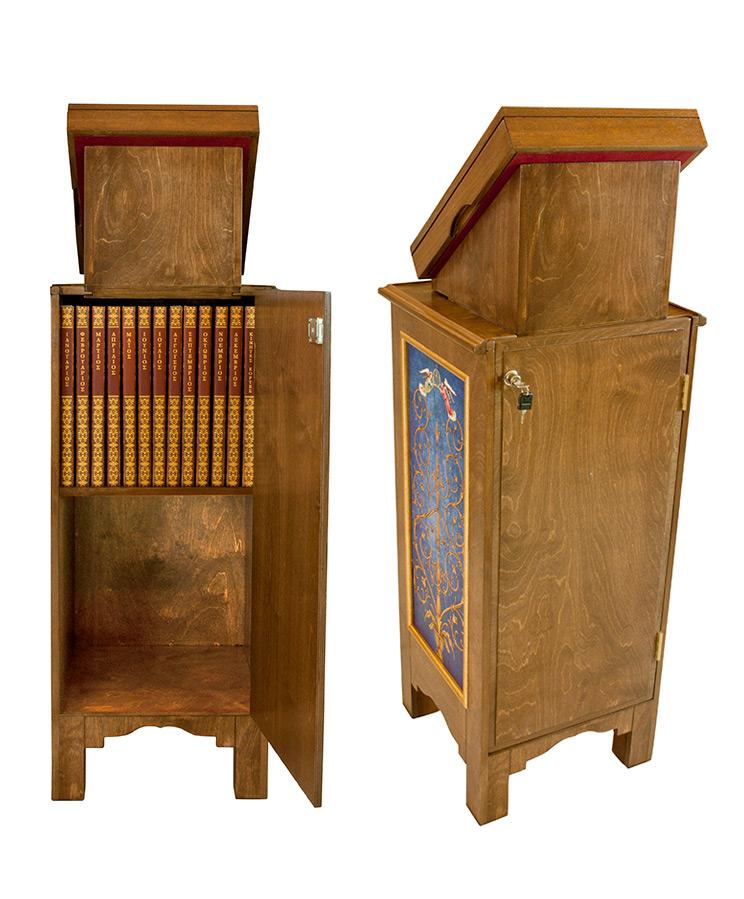 Pilgrimage - Orthodox celebration — additional product image 6 from Christianity Art