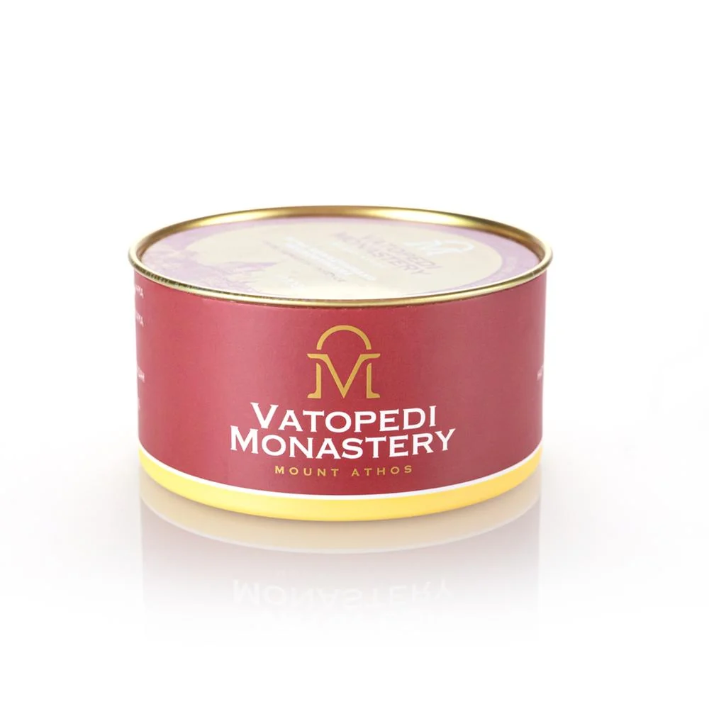 Fragrant Incense from Mount Athos - Myrrh - 100gr — additional product image 6 from Christianity Art