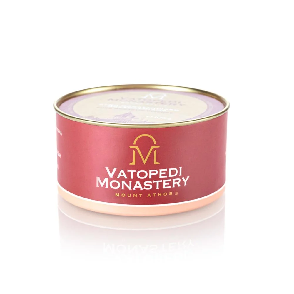 Fragrant Incense from Mount Athos - Karyos - 100gr — additional product image 6 from Christianity Art