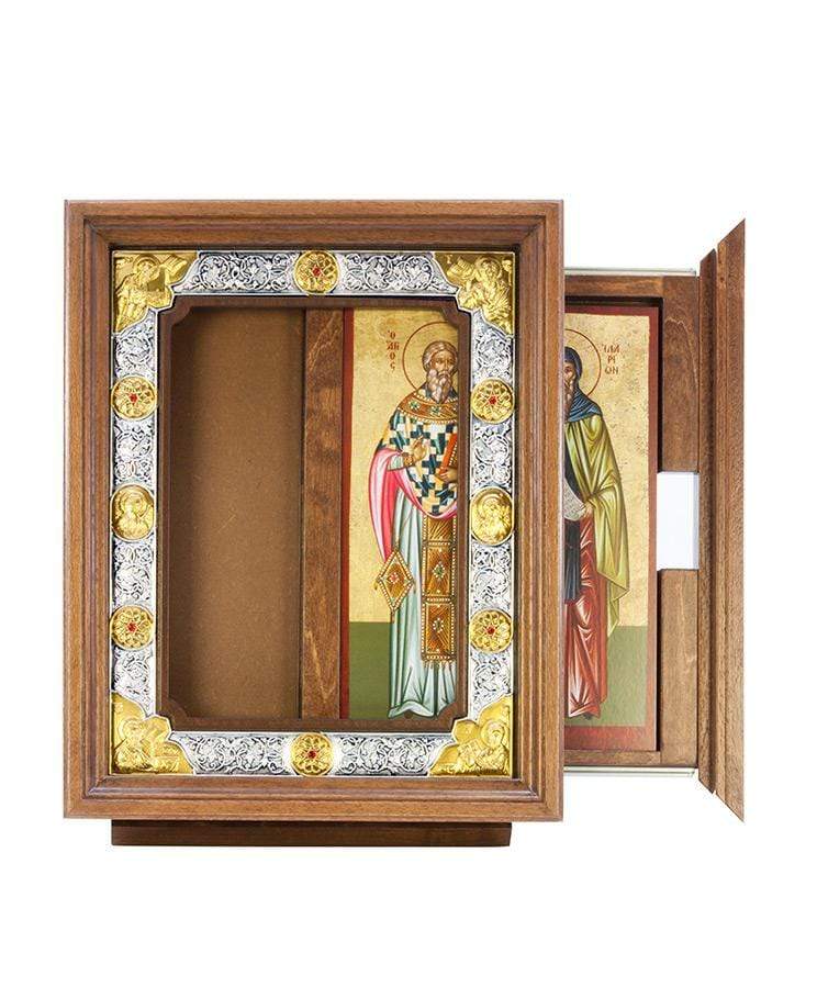 Pilgrimage - Icon — additional product image 5 from Christianity Art