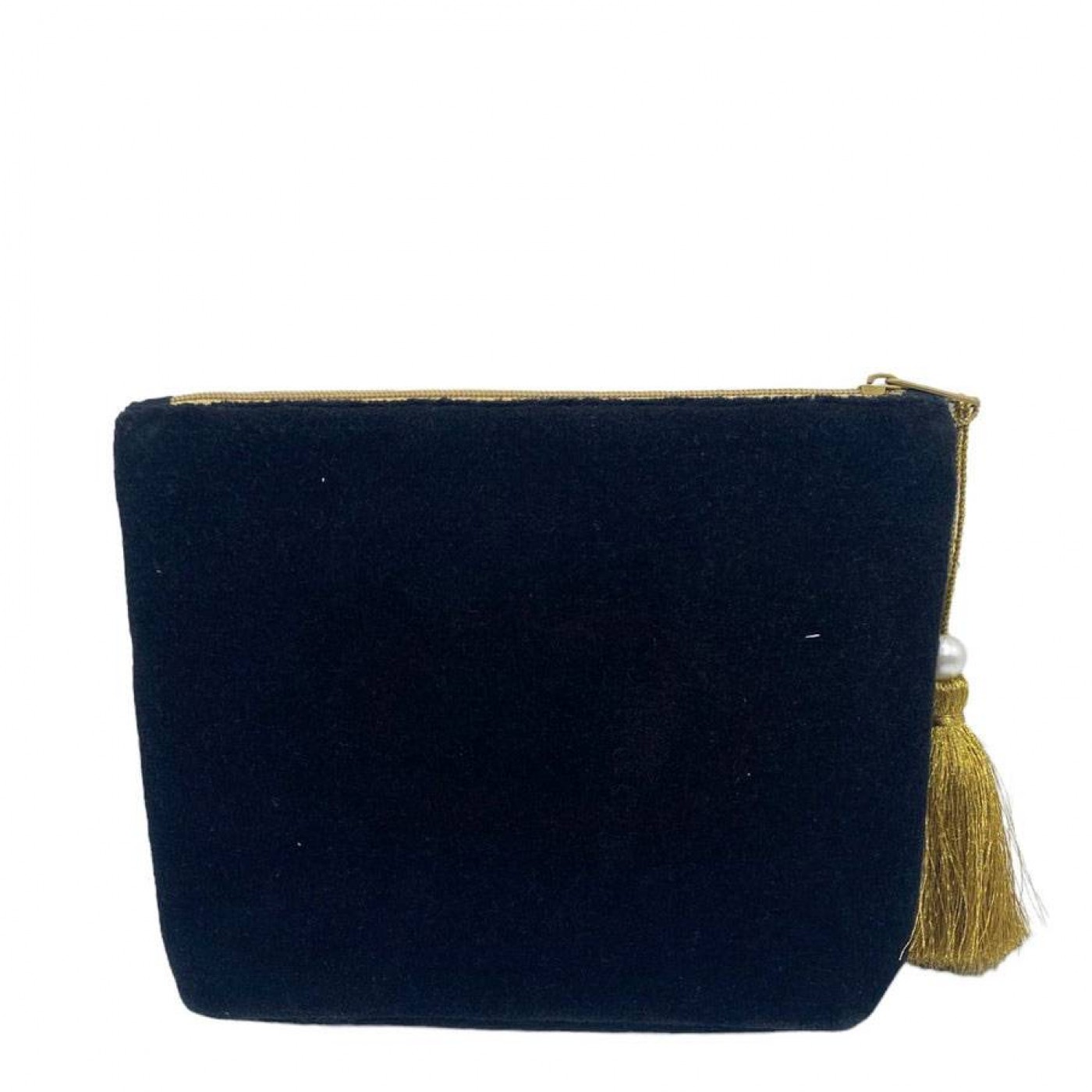 After Dark Make-up Bag — Bags & purses from Toolittle — additional view 3