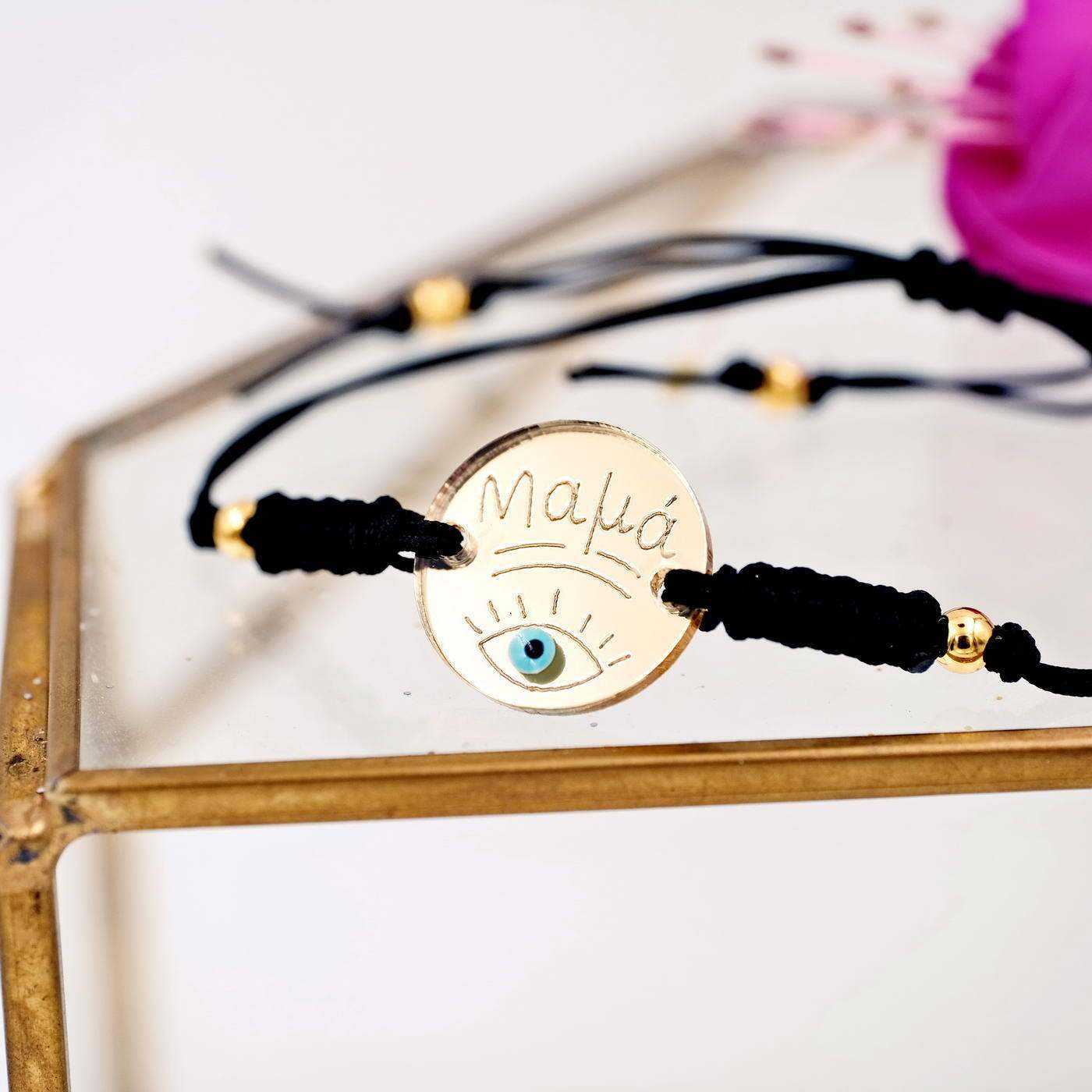 Bracelet for mum — Bracelets from Toolittle — additional view 2