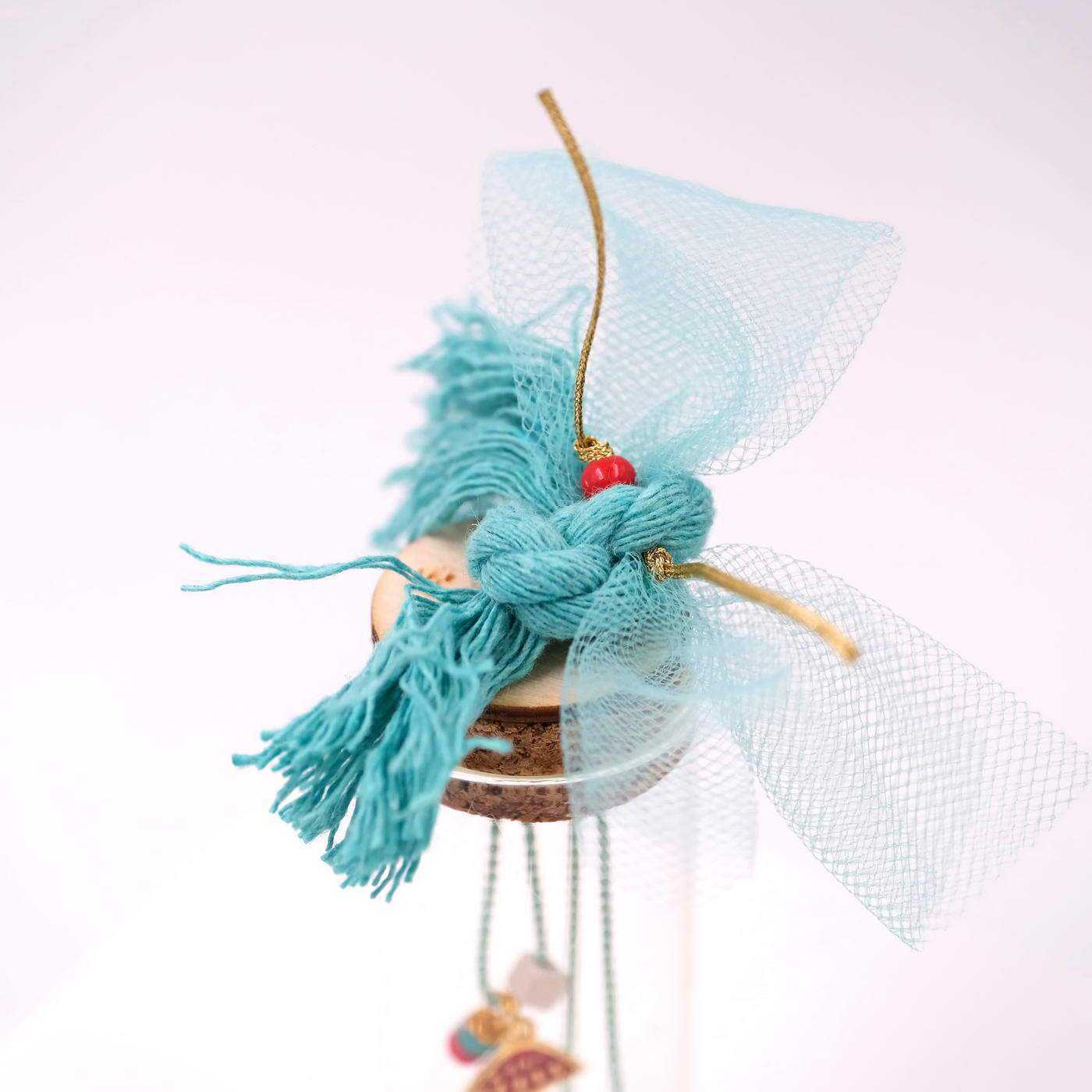 Necklace Mushroom in a bottle — Necklaces from Toolittle — additional view 3
