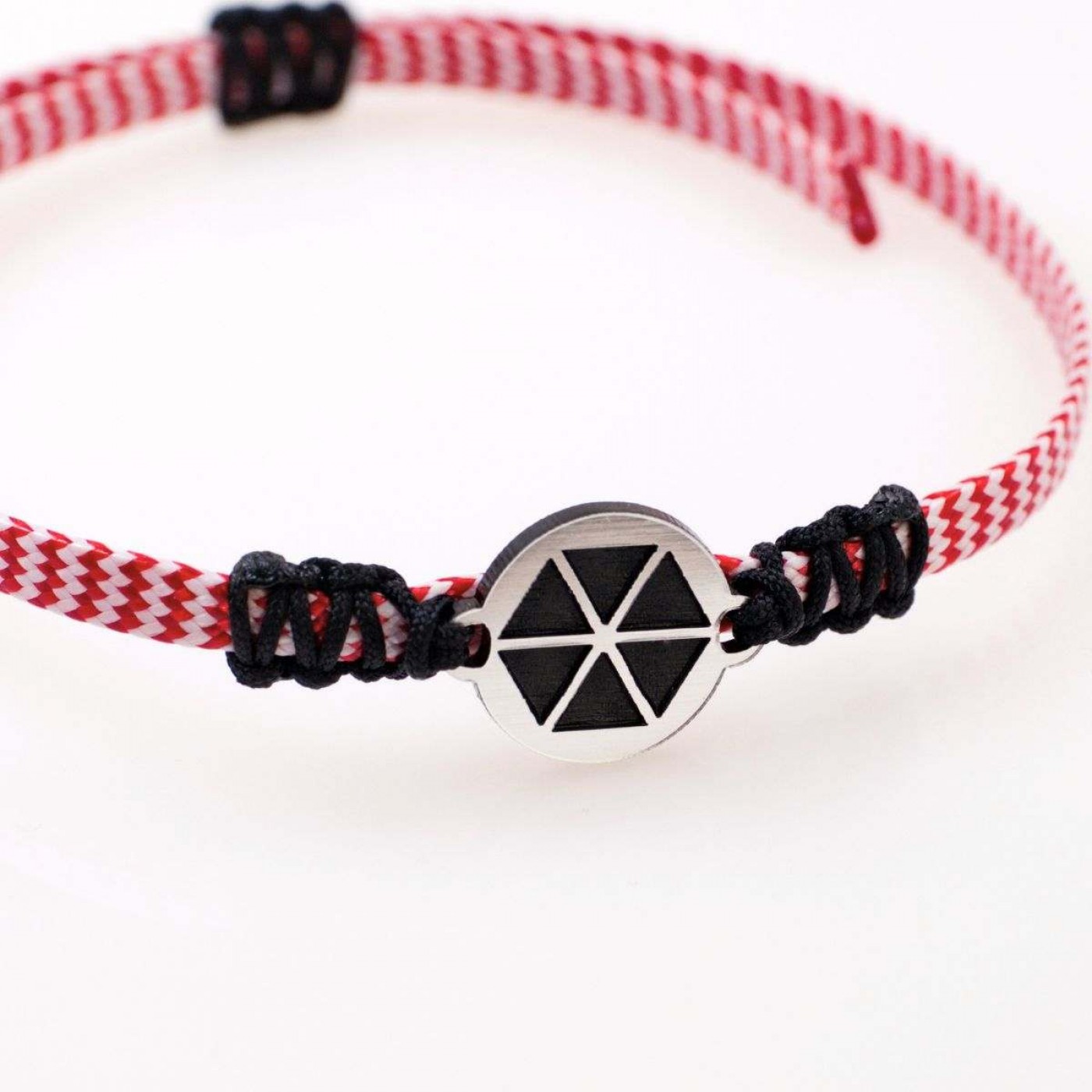Men's Martis Bracelet - Kite | Handmade — Bracelets from Toolittle — additional view 4