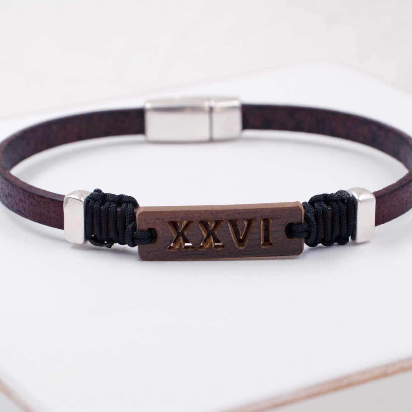 Men's 2026 Lucky Bracelet — Pendants & charms from Toolittle — additional view 5