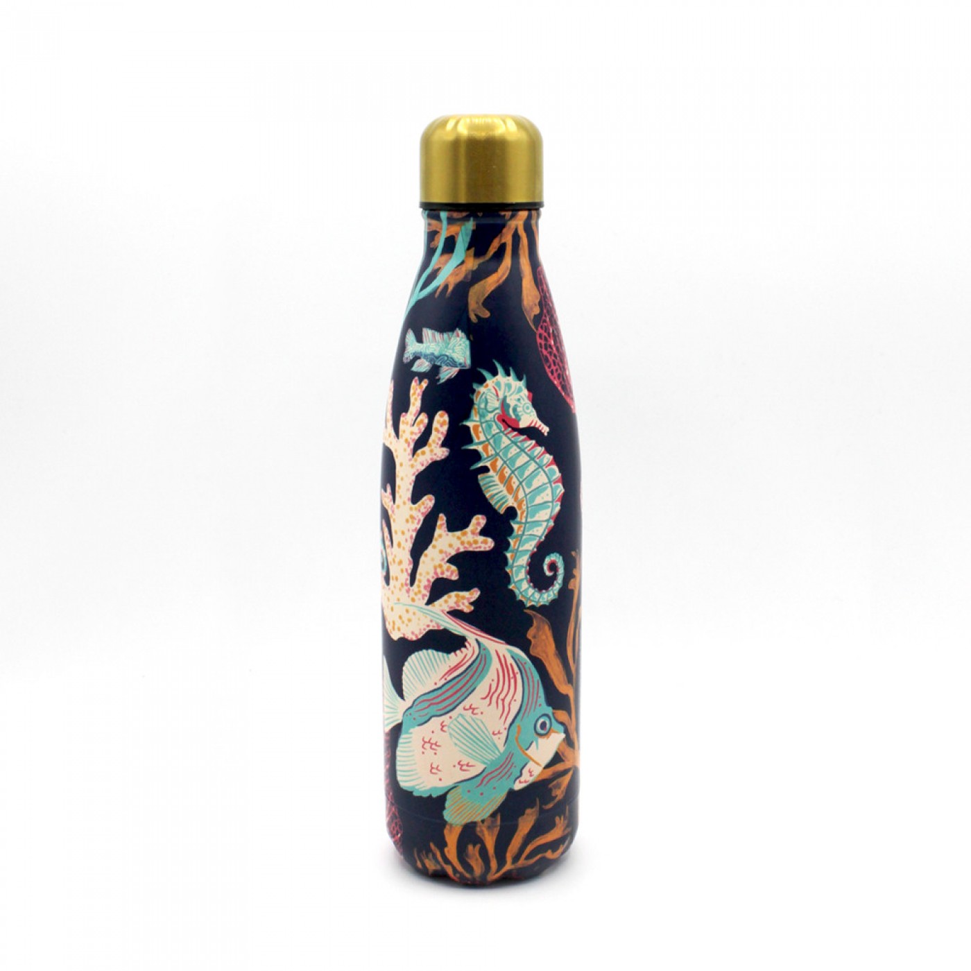 Coral Flask — Ceramics & pottery from Toolittle — additional view 5