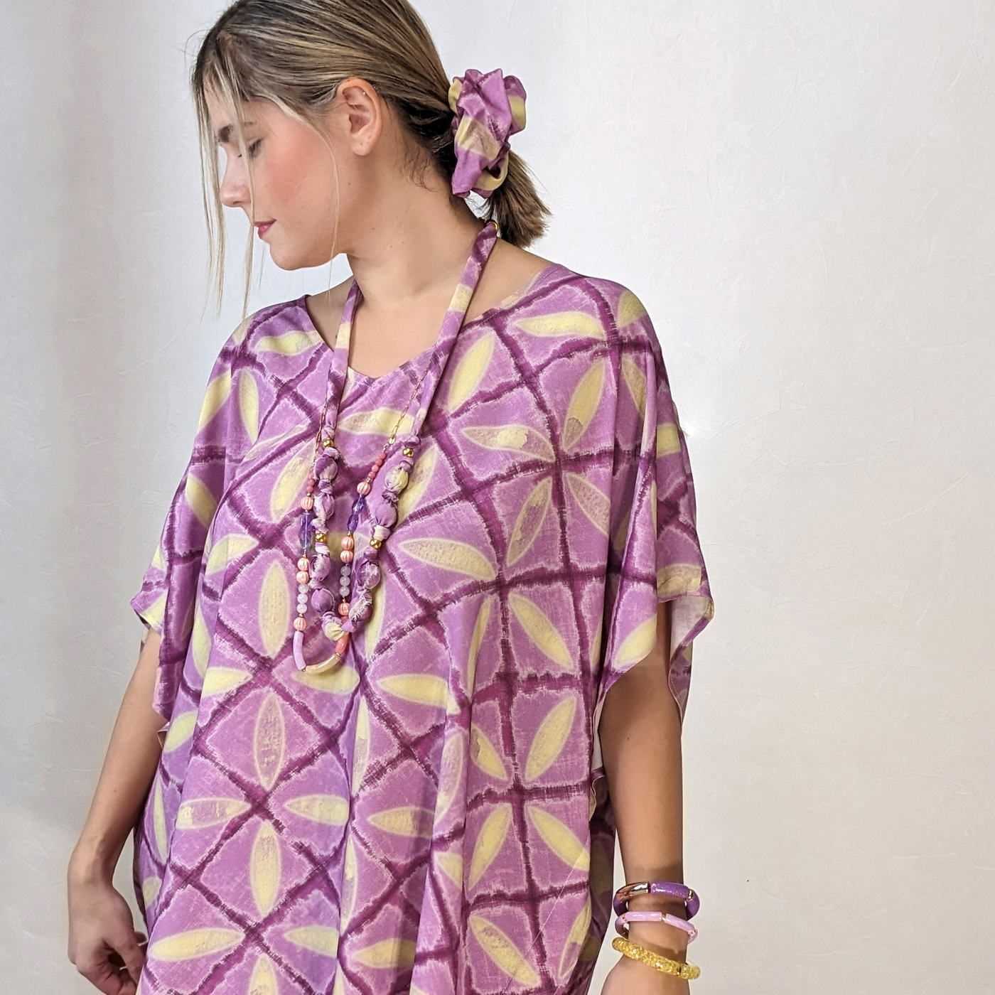 KokkosAmmou Long Necklace — Necklaces from Toolittle — additional view 5