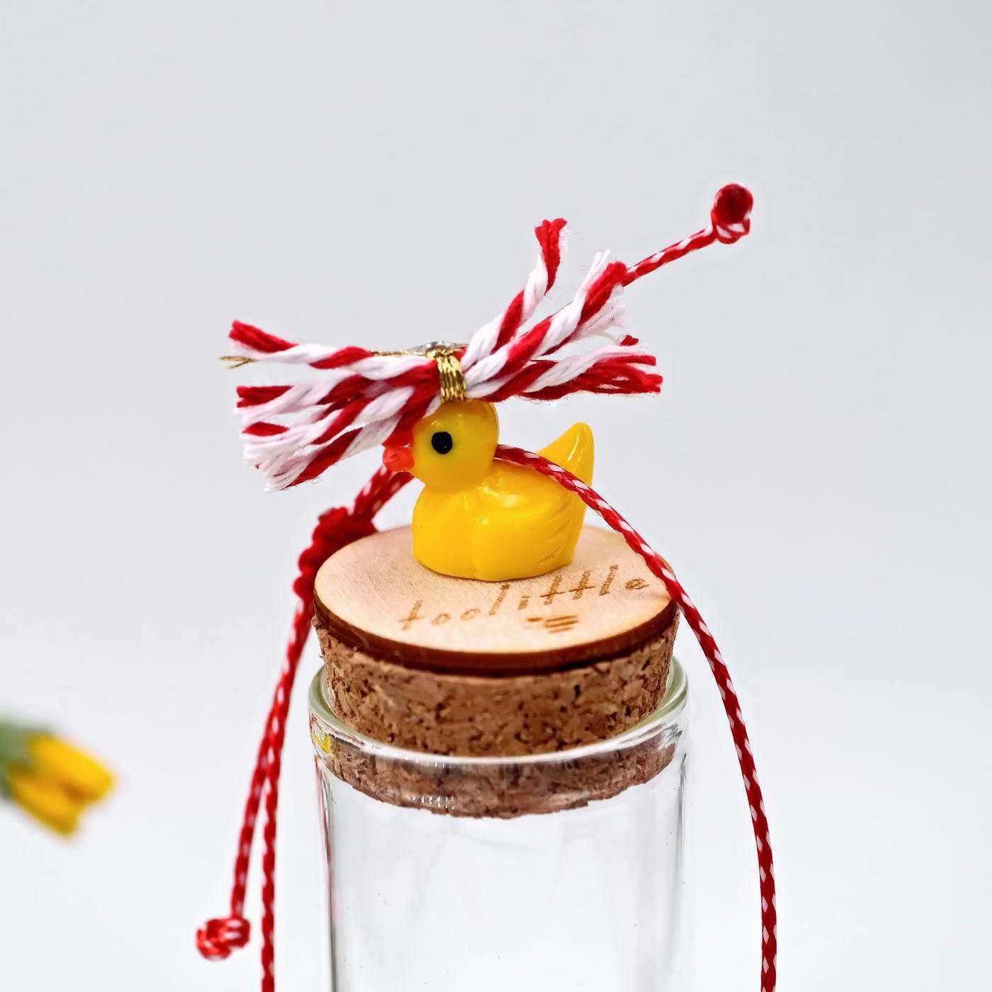 Martis bracelet in a bottle — Bracelets from Toolittle — additional view 3