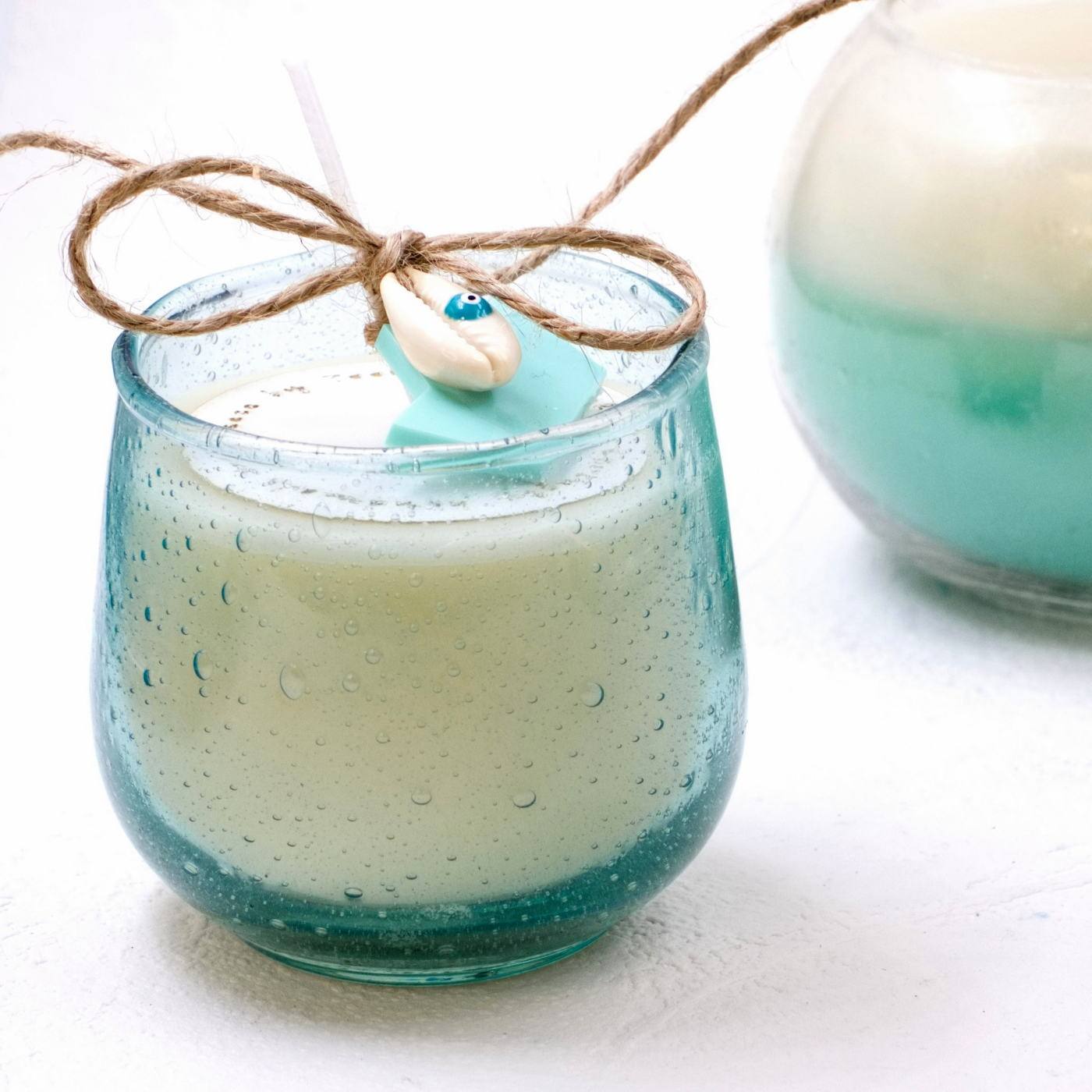 Summer Dream Scented Candle — Pendants & charms from Toolittle — additional view 3