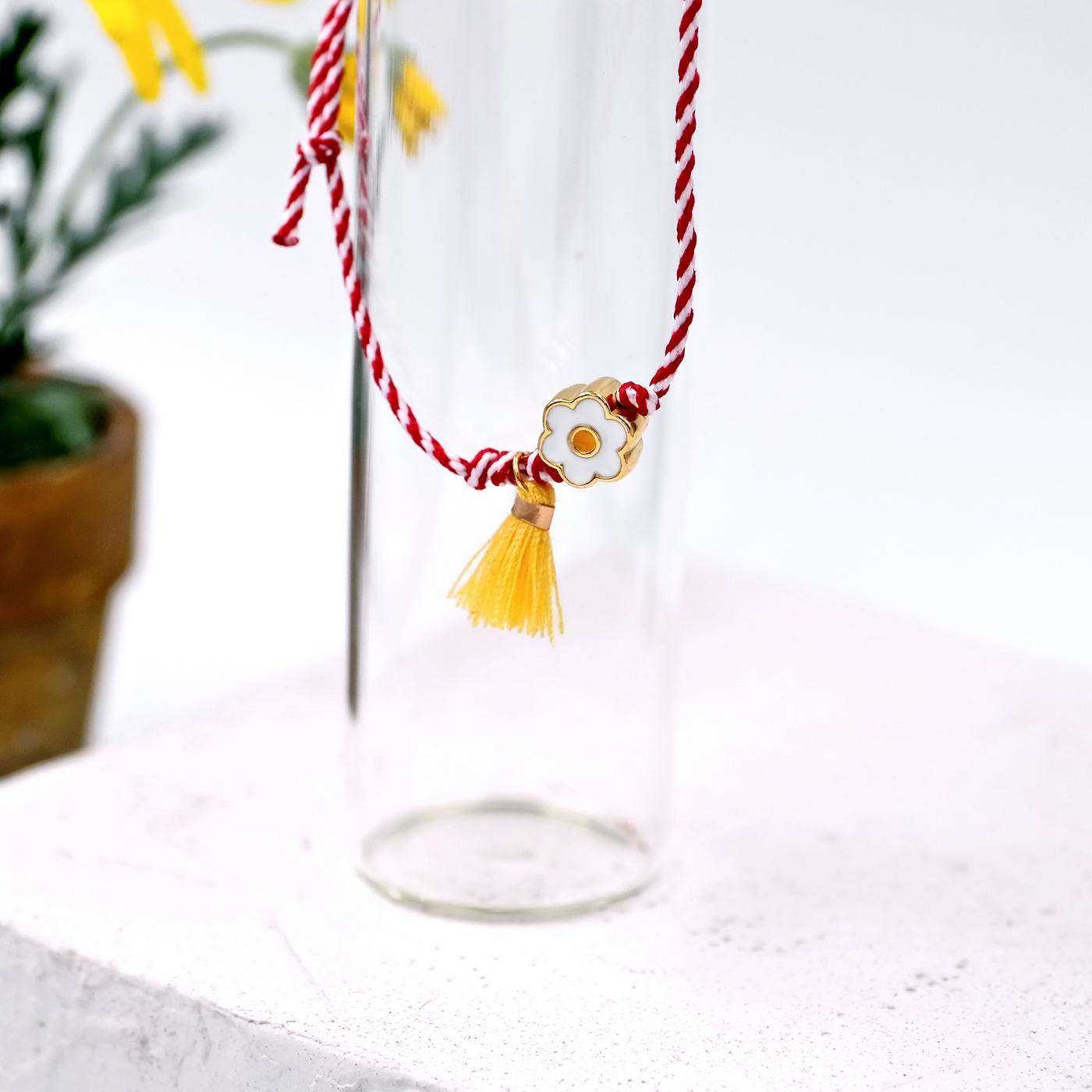 Martis bracelet in a bottle — Bracelets from Toolittle — additional view 3