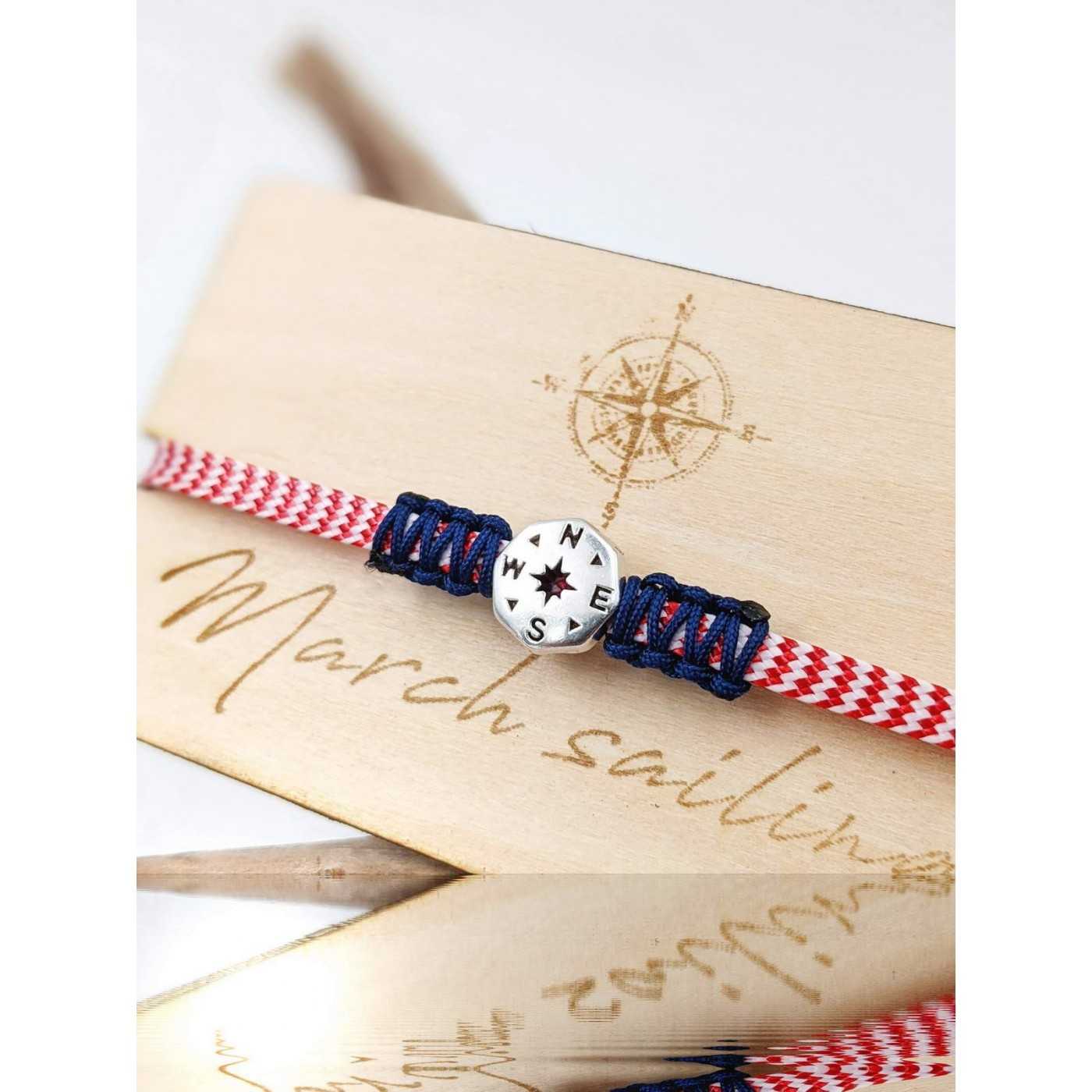 Men's Martis bracelet — Bracelets from Toolittle — additional view 3