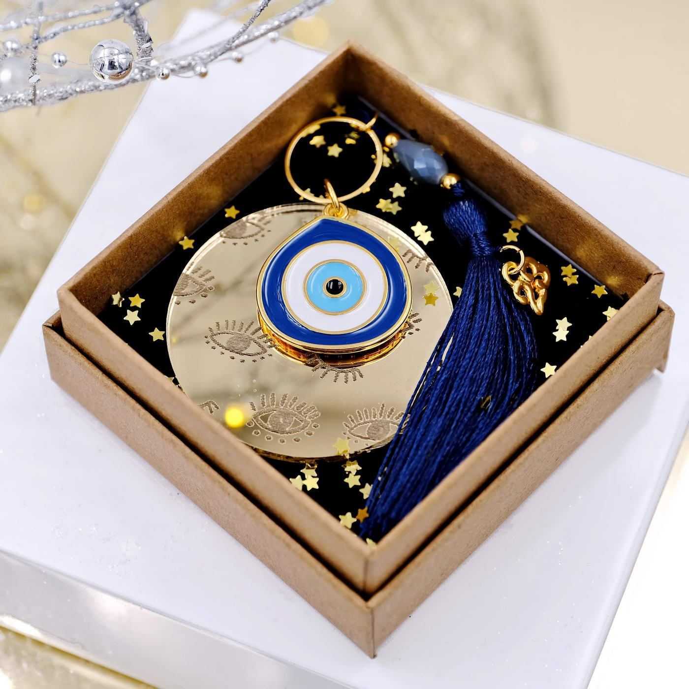 Lucky Box Charm — Pendants & charms from Toolittle — additional view 3