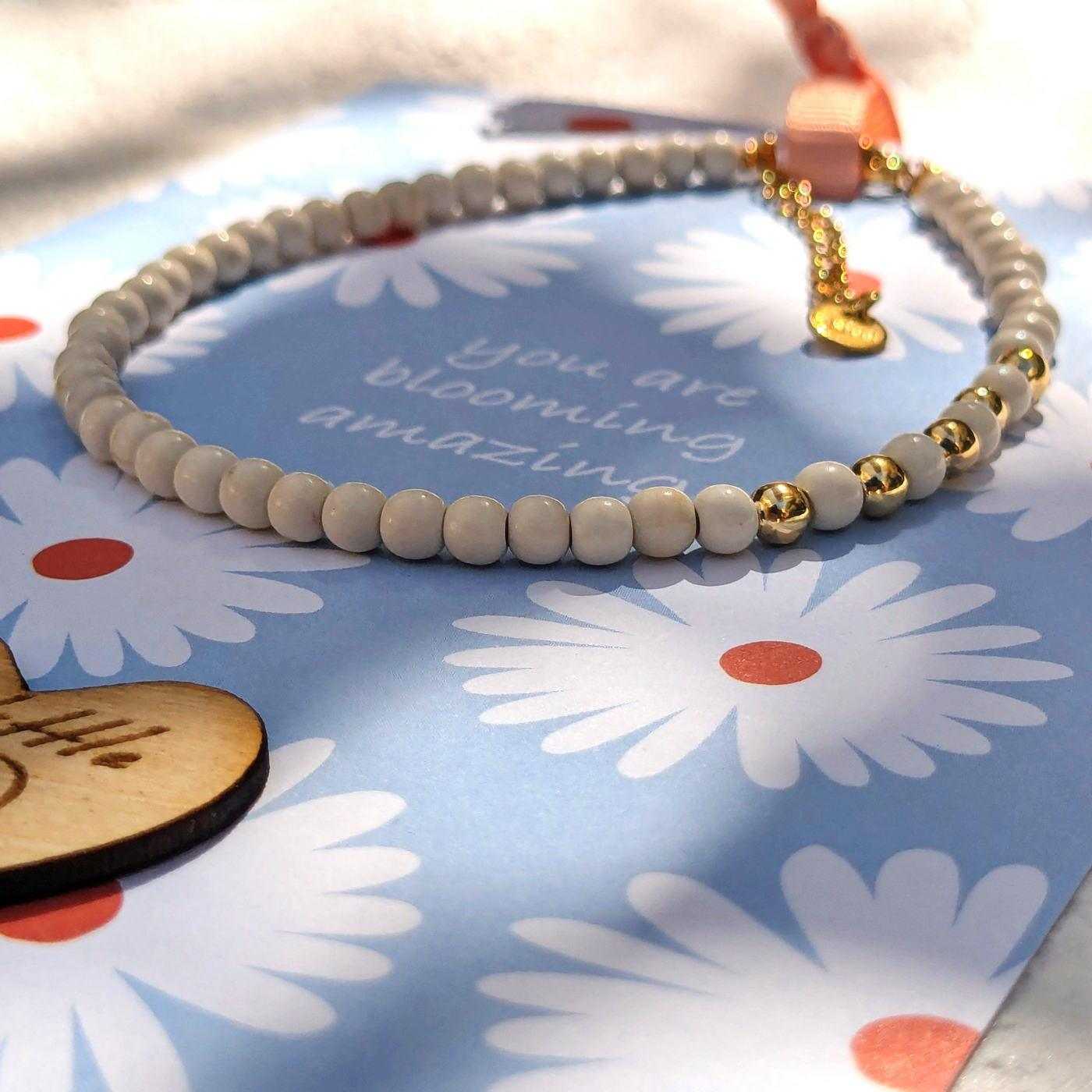 Haolite Ankle Bracelet — Anklets from Toolittle — additional view 2