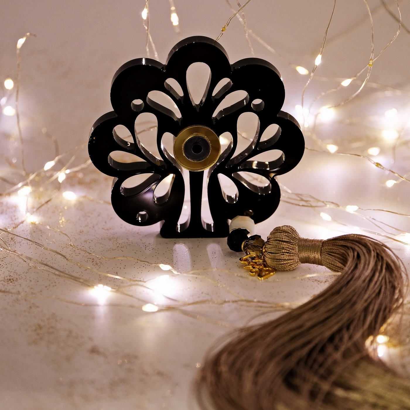 Lucky charm Resin life tree — Pendants & charms from Toolittle — additional view 2