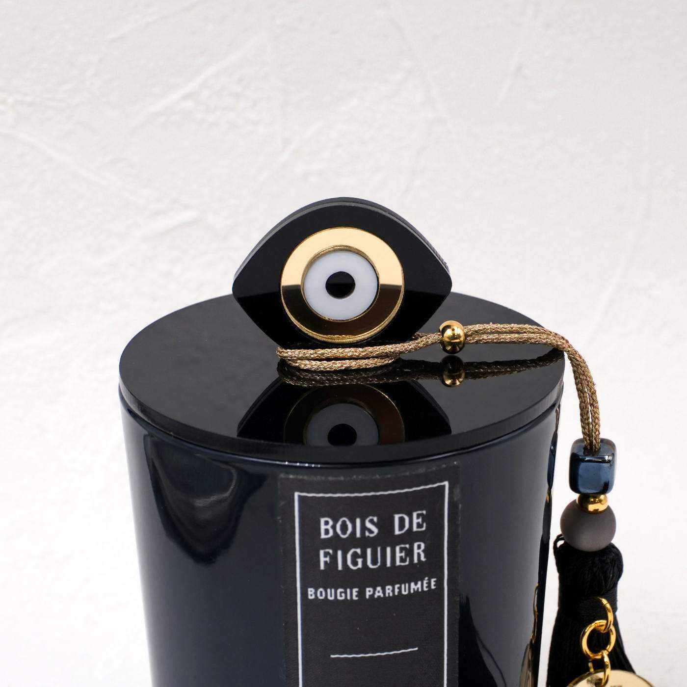 Good Luck Evil Eye Scented Candle — Pendants & charms from Toolittle — additional view 2