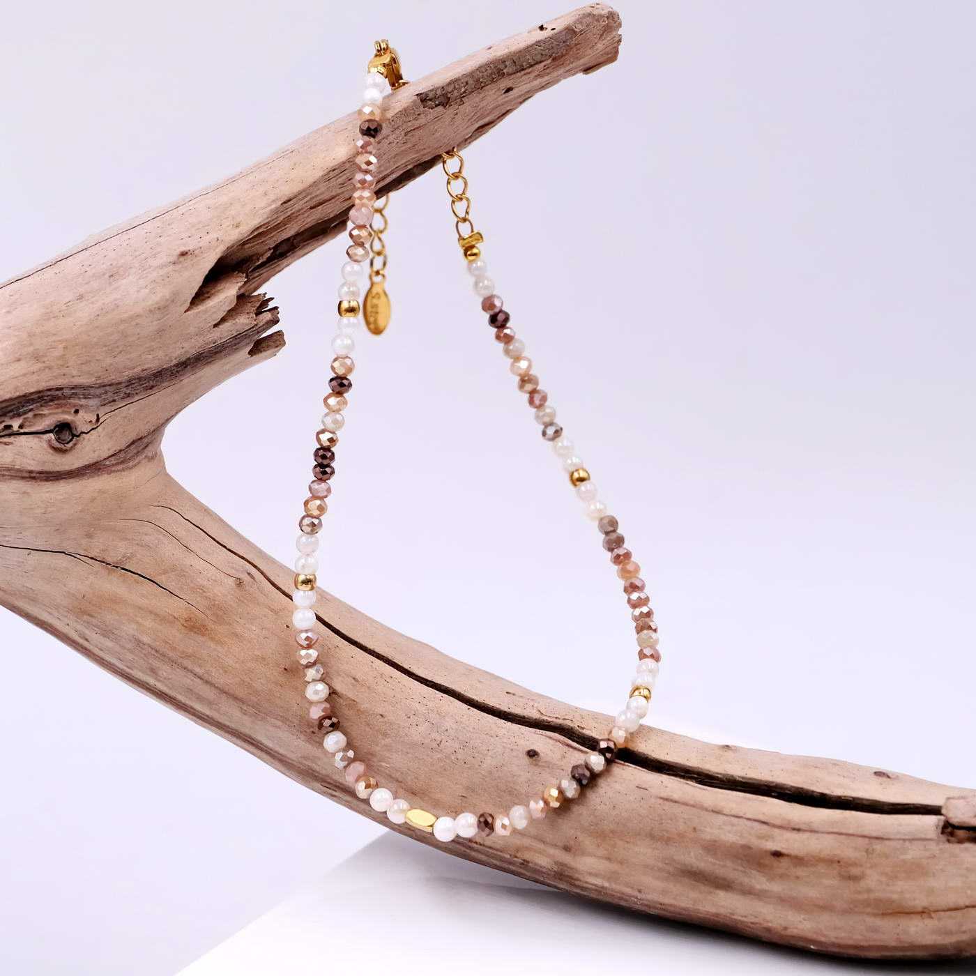 Anklet Beach Collection — Anklets from Toolittle — additional view 3