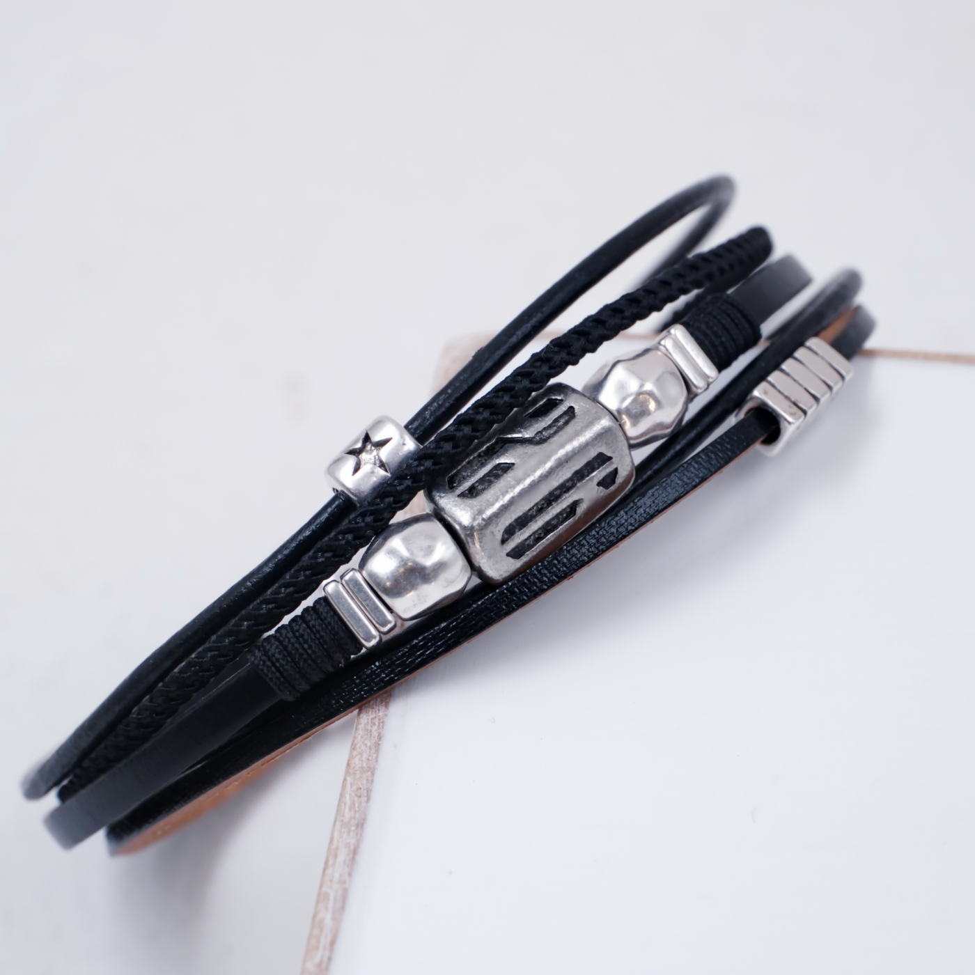 Men's 2026 Lucky Bracelet — Pendants & charms from Toolittle — additional view 2
