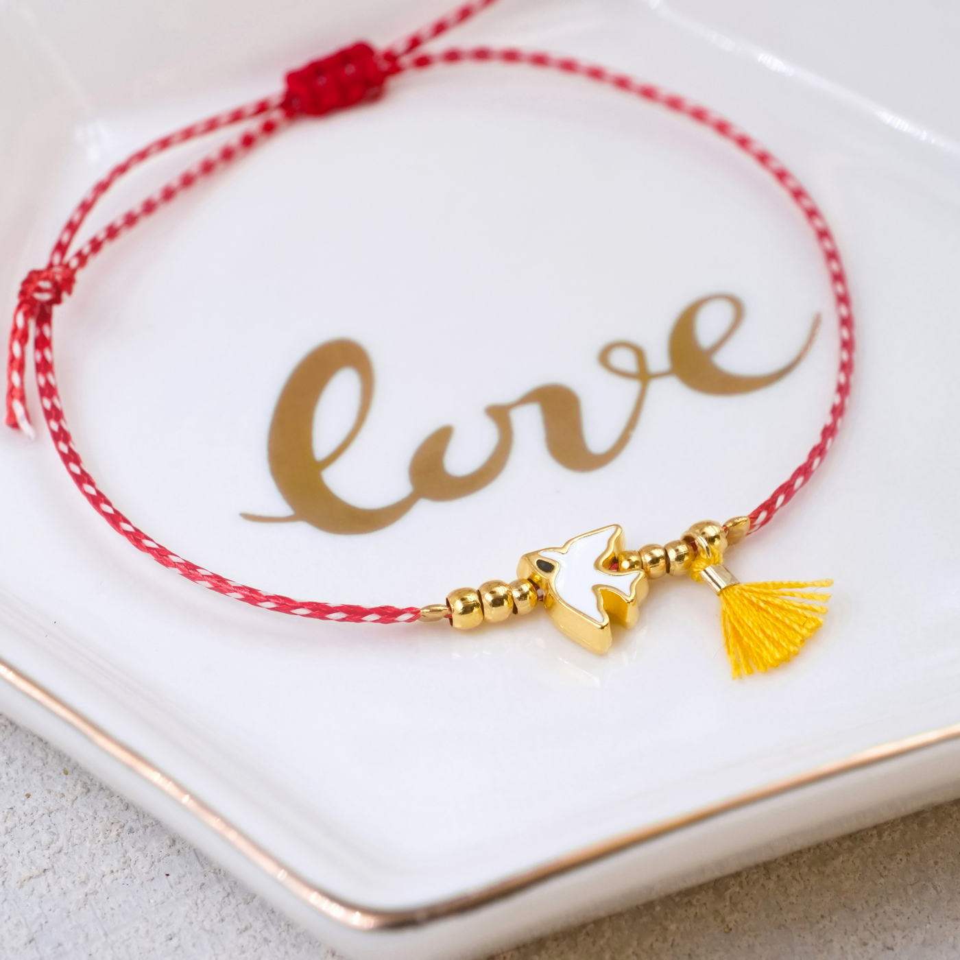 Martaki Swallow Bracelet for Women — Bracelets from Toolittle — additional view 3