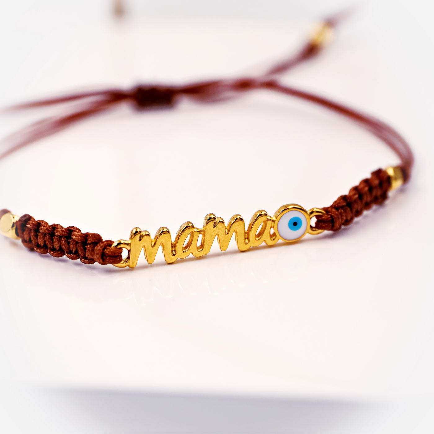 Bracelet for mum — Bracelets from Toolittle — additional view 2