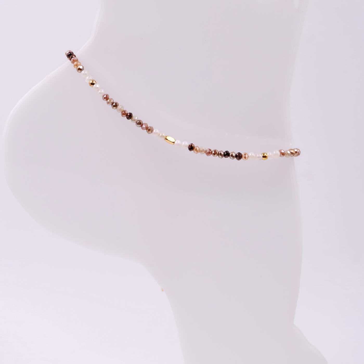 Anklet Beach Collection — Anklets from Toolittle — additional view 2