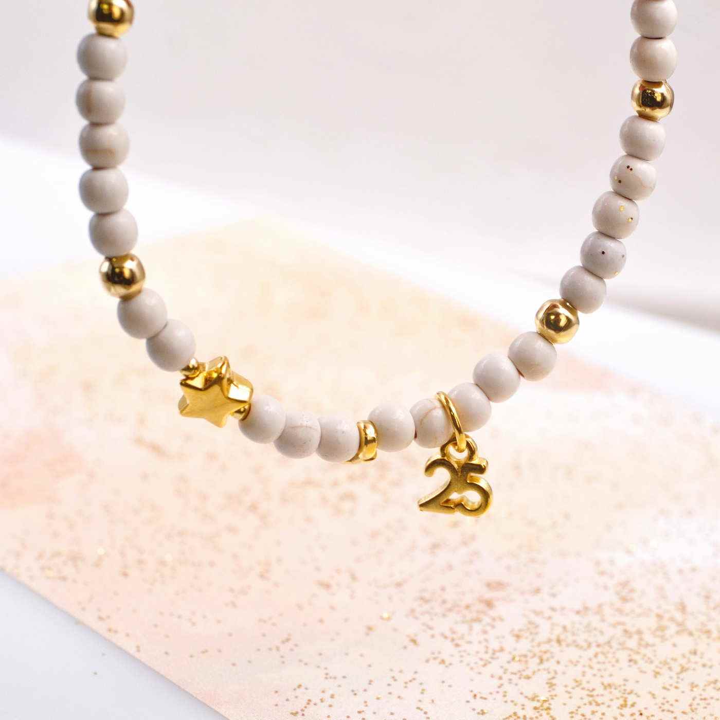 Haolite Lucky Bracelet — Pendants & charms from Toolittle — additional view 2