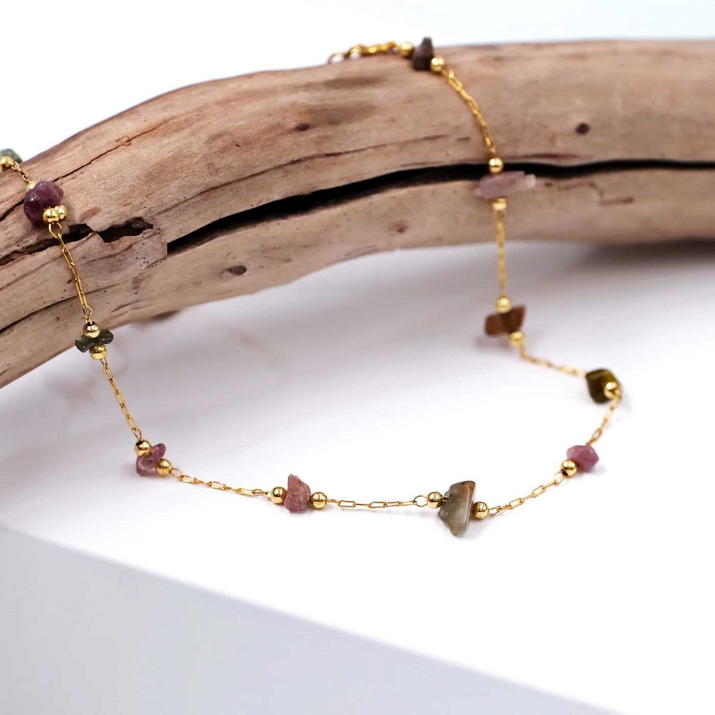 Beach Collection anklet — Anklets from Toolittle — additional view 2